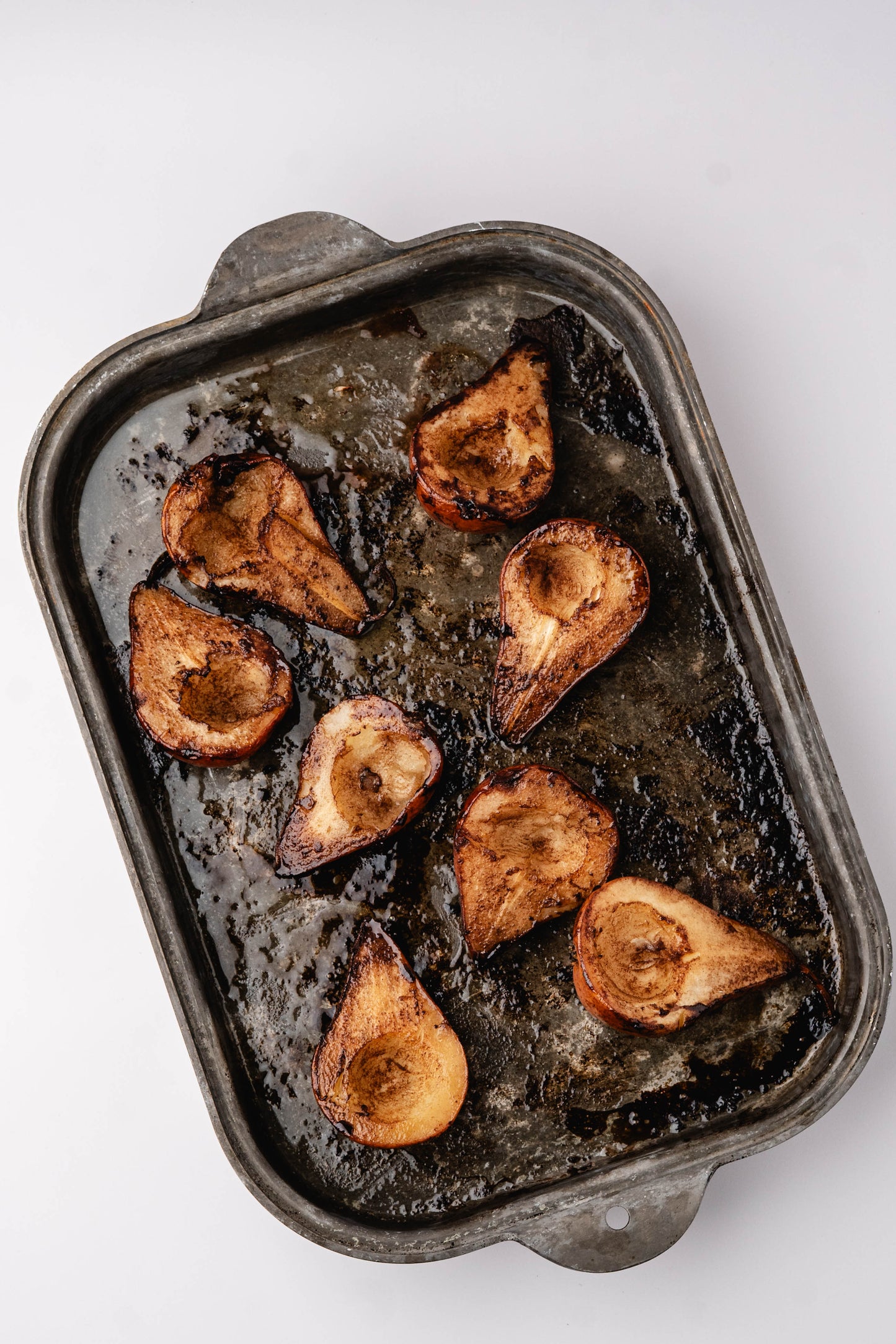 Baked Pears