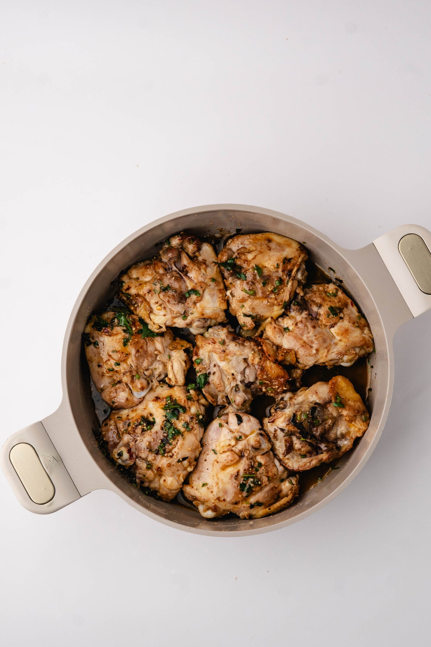 Cowboy butter Chicken