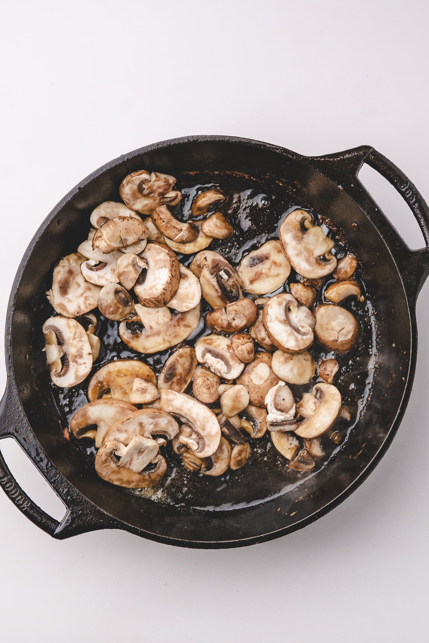 Braised Chicken Thighs