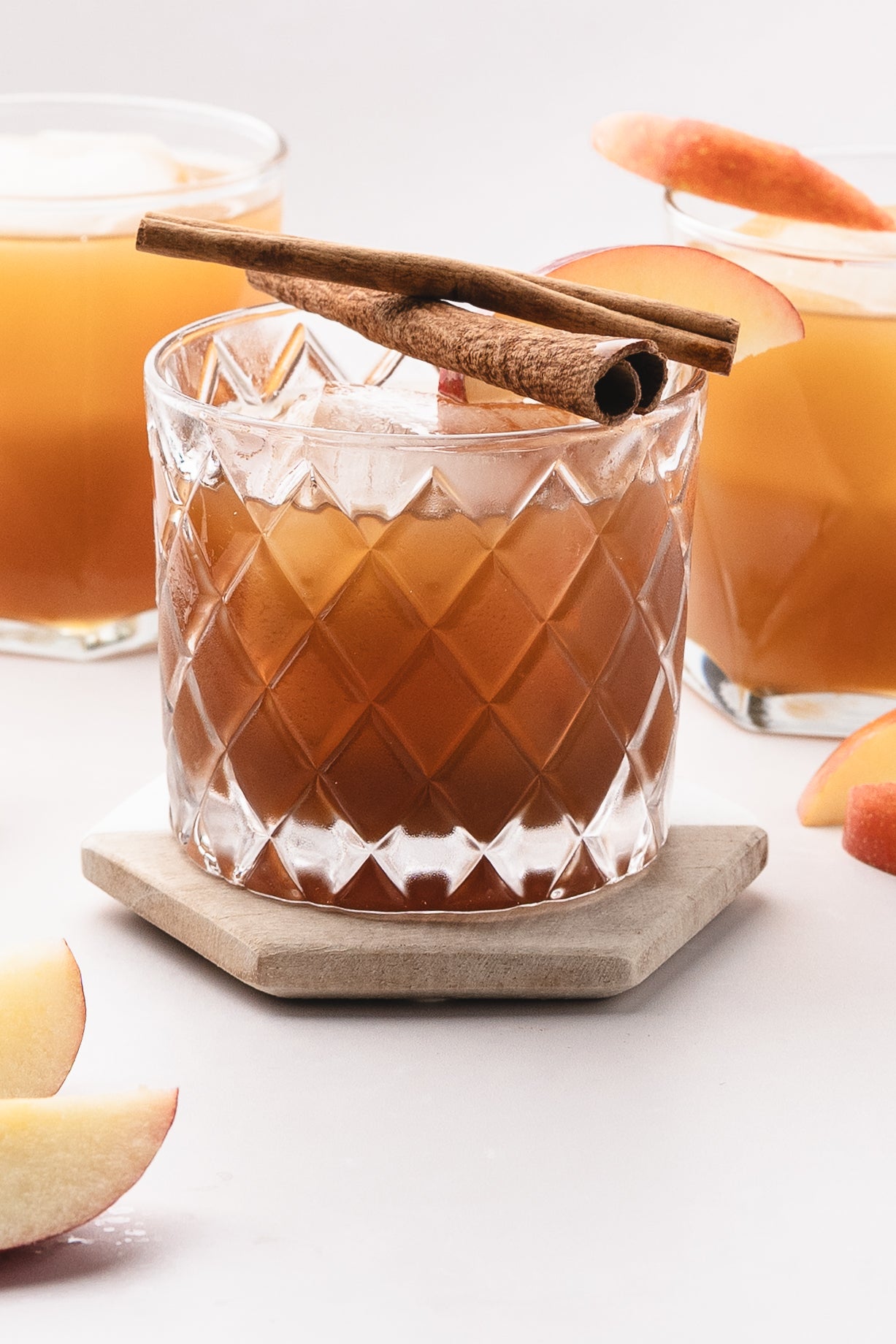 Apple Butter Old Fashioned