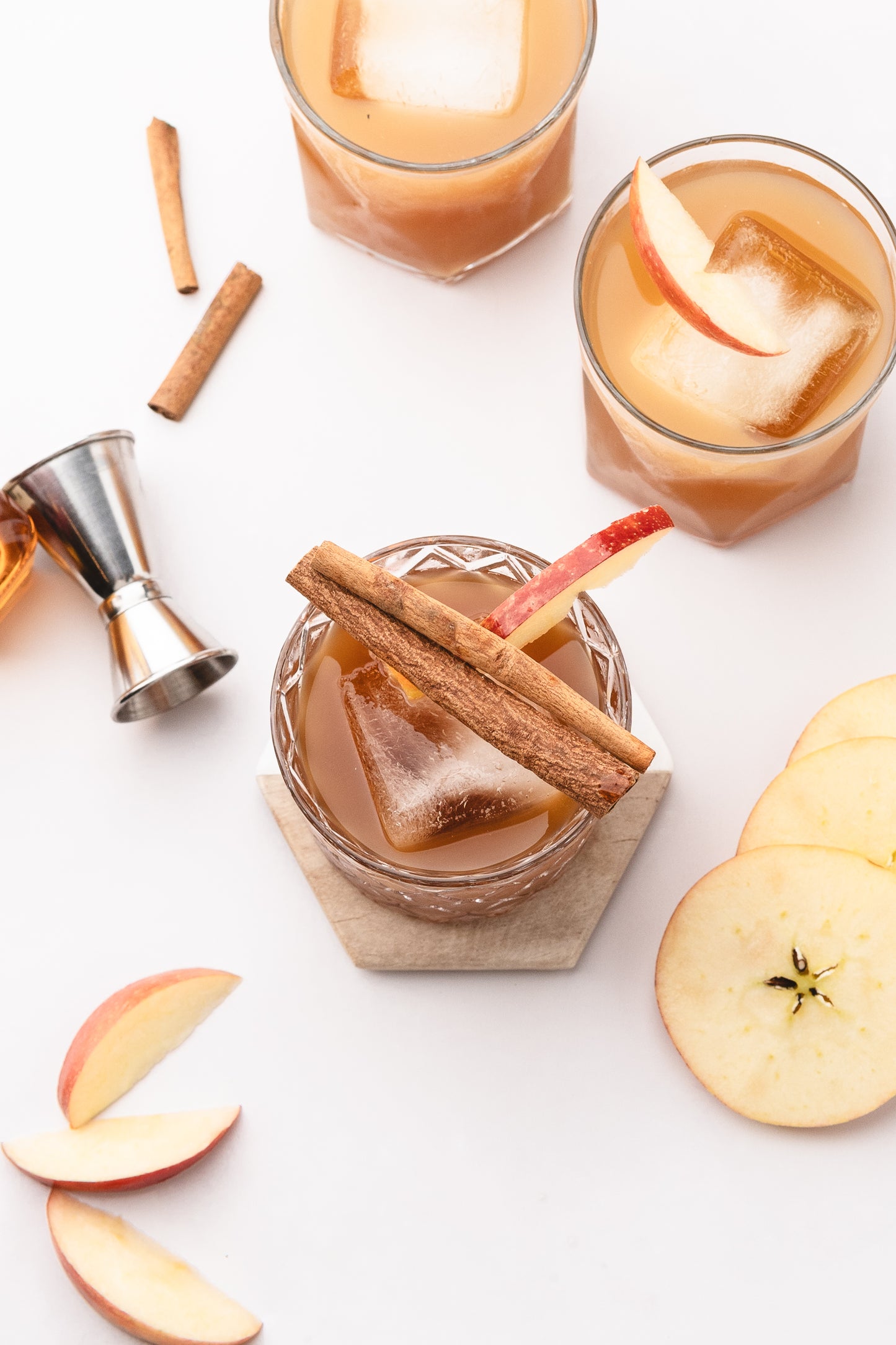 Apple Butter Old Fashioned