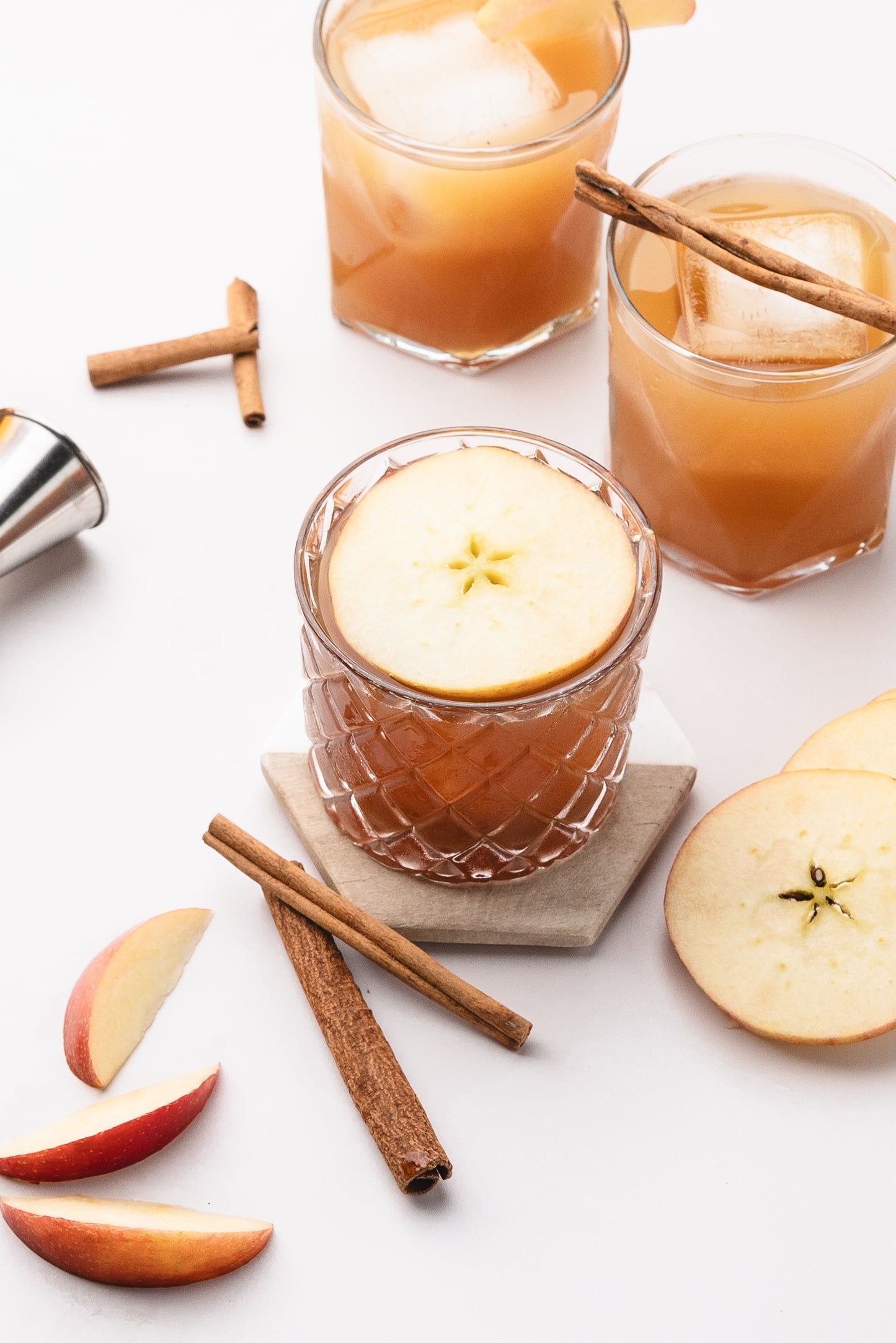 Apple Butter Old Fashioned