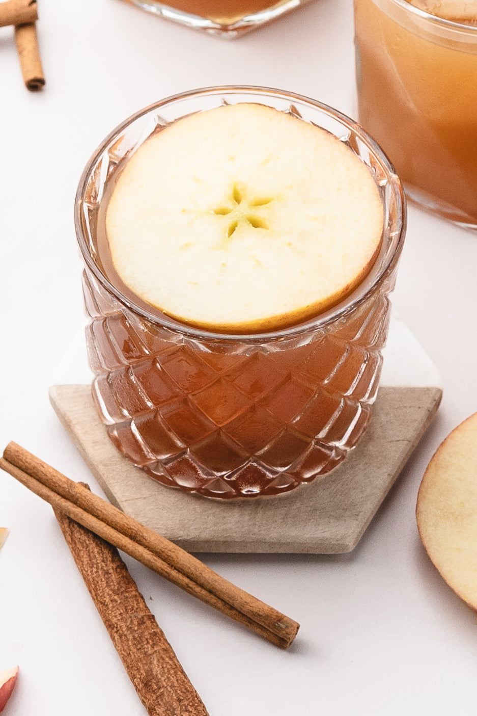 Apple Butter Old Fashioned