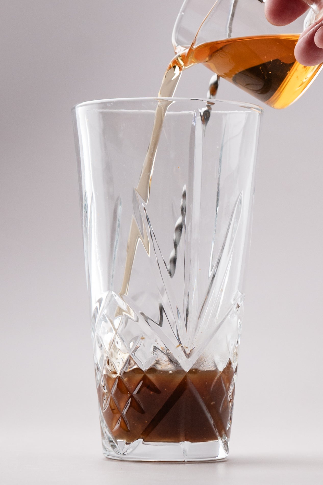 Apple Butter Old Fashioned
