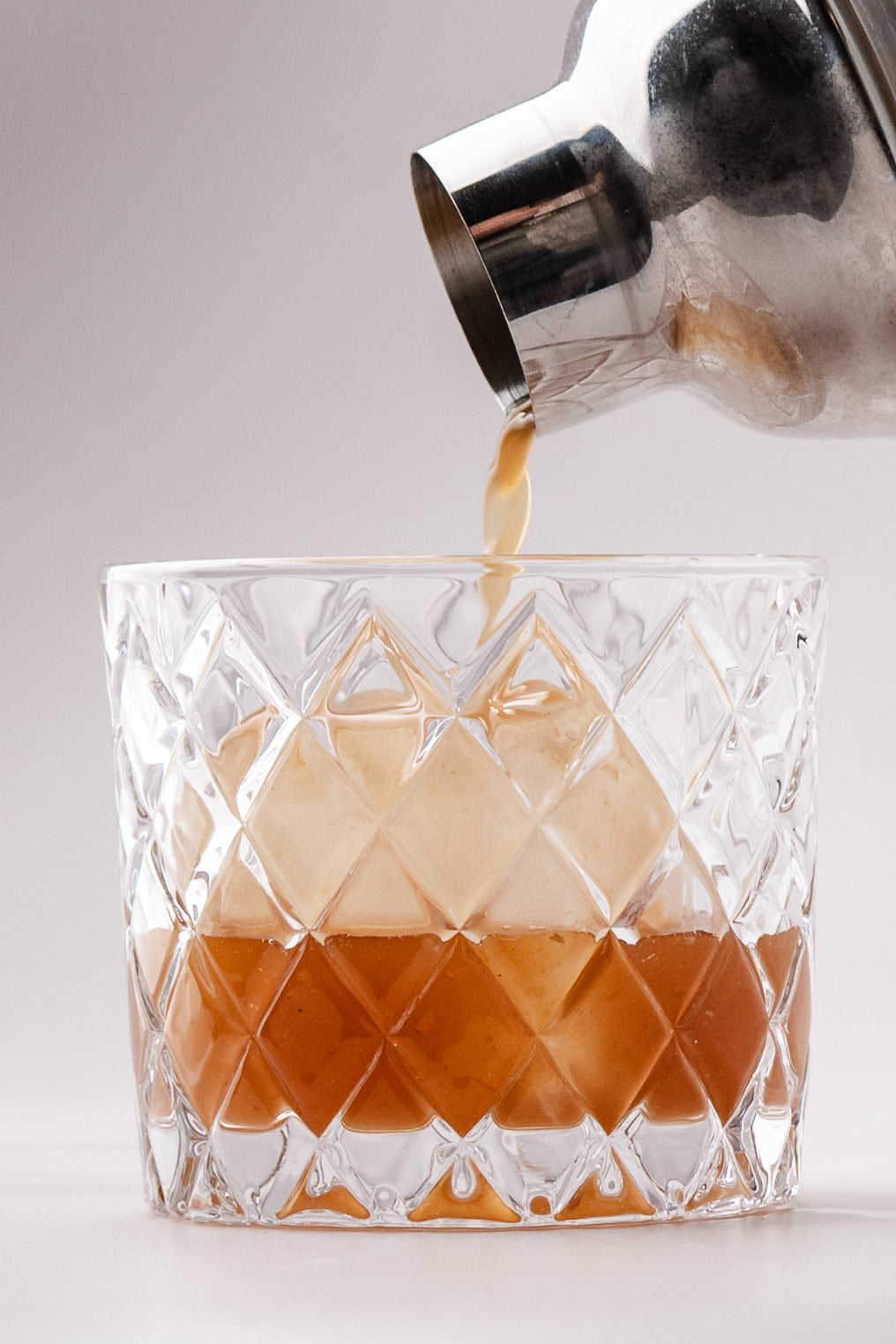 Apple Butter Old Fashioned