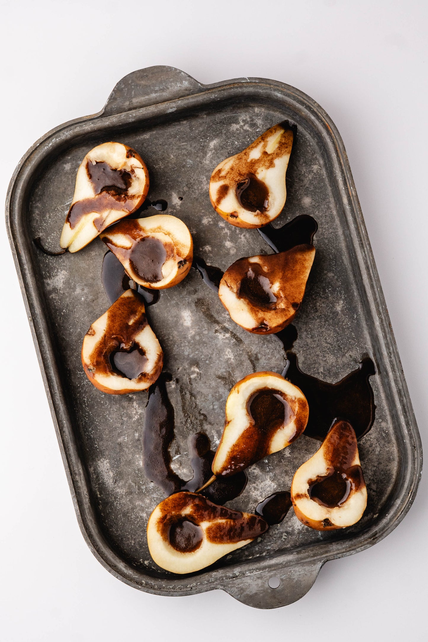 Baked Pears