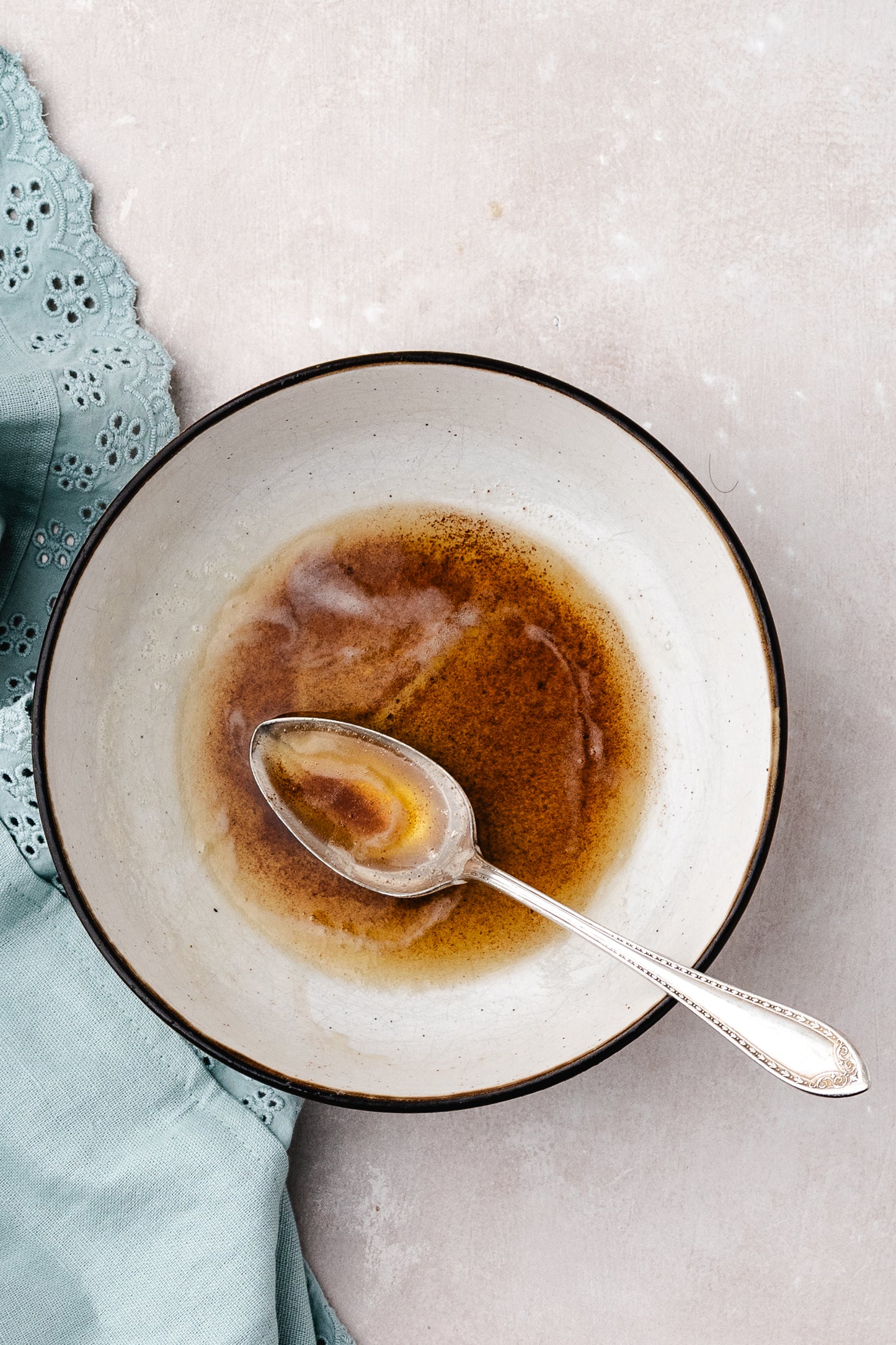 Brown Butter Mashed Potatoes
