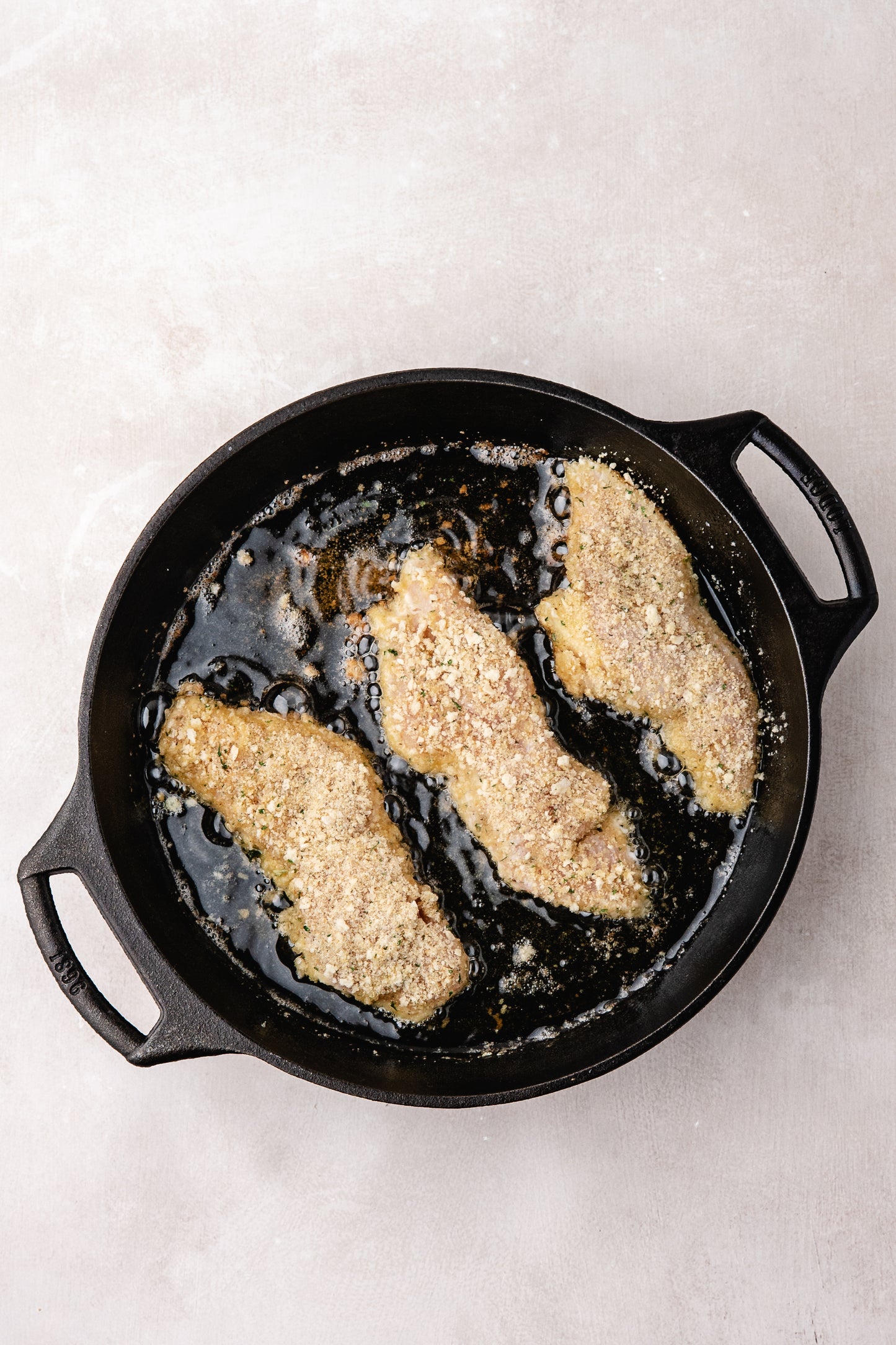 Crispy Chicken Cutlets *mini exclusive