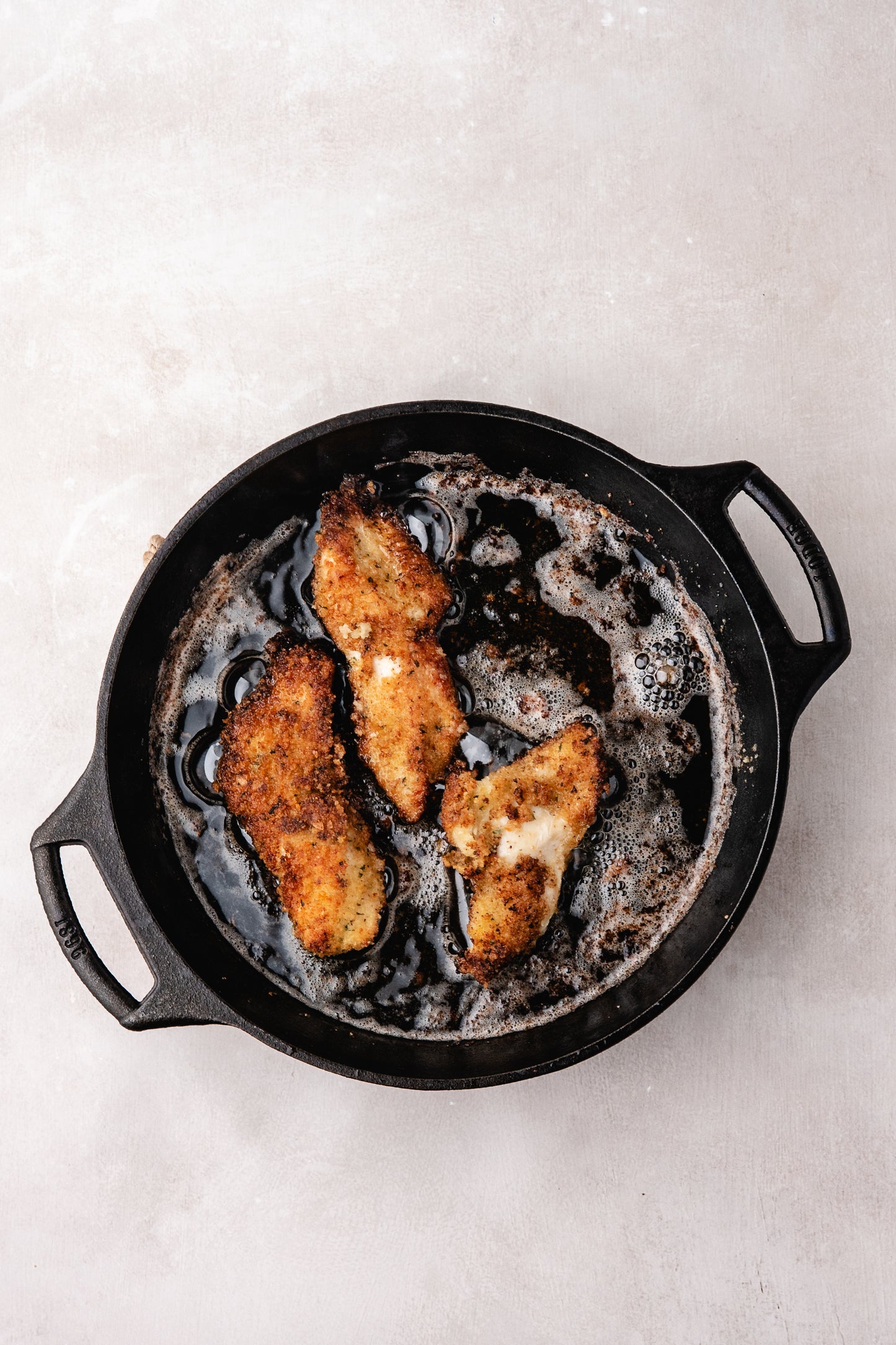 Crispy Chicken Cutlets *mini exclusive