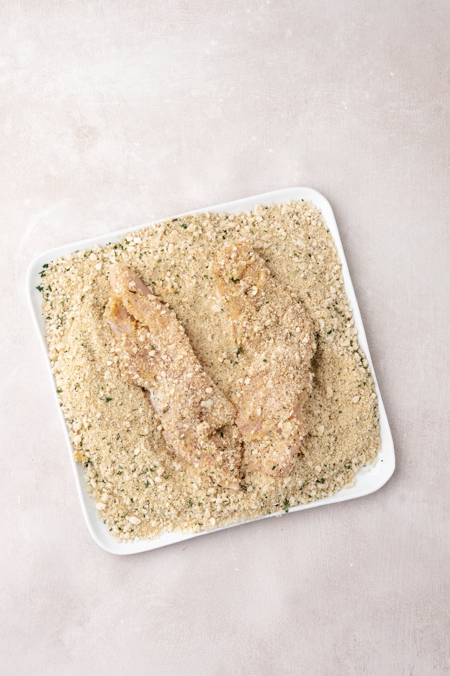 Crispy Chicken Cutlets *mini exclusive