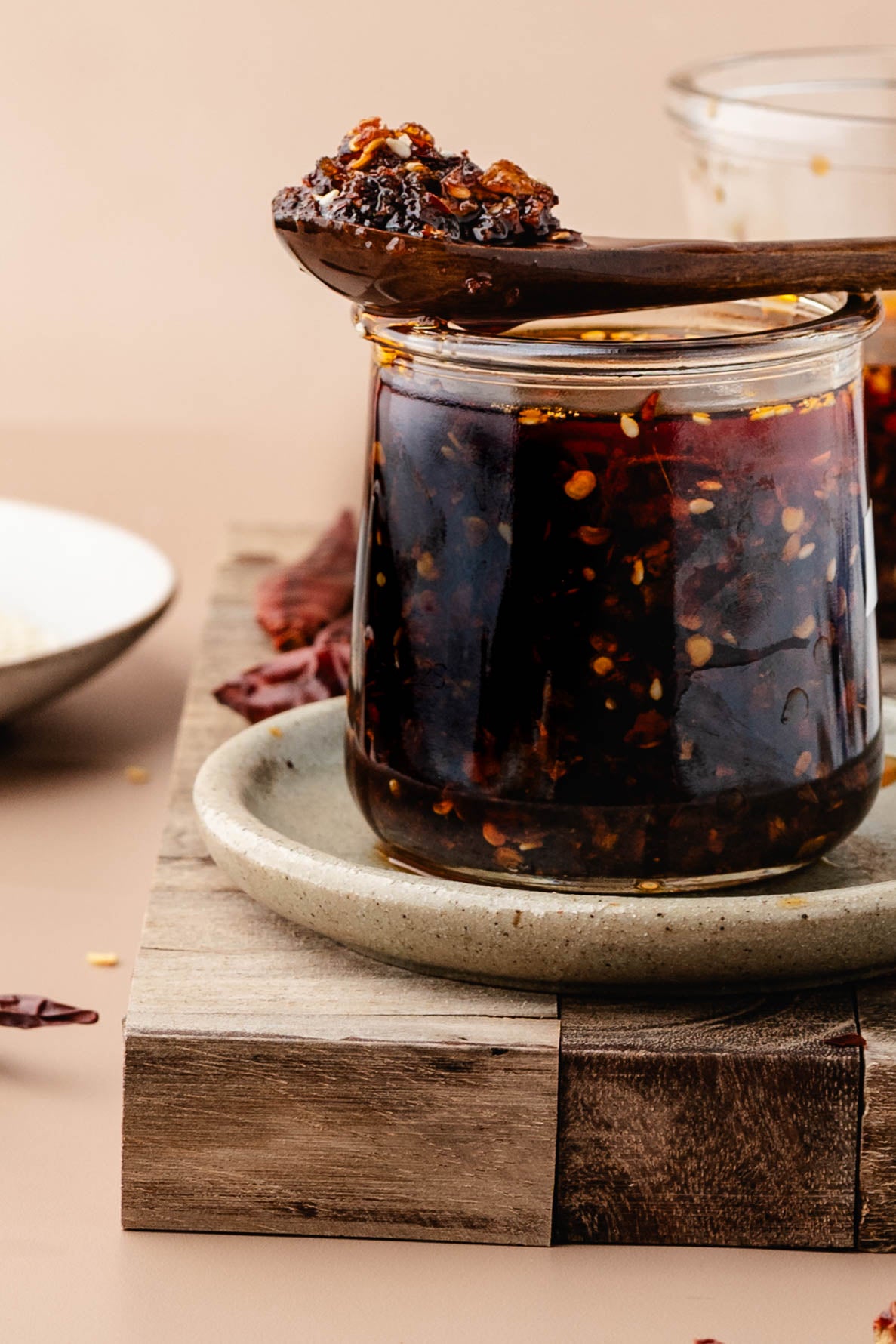 Chili Onion Crunch