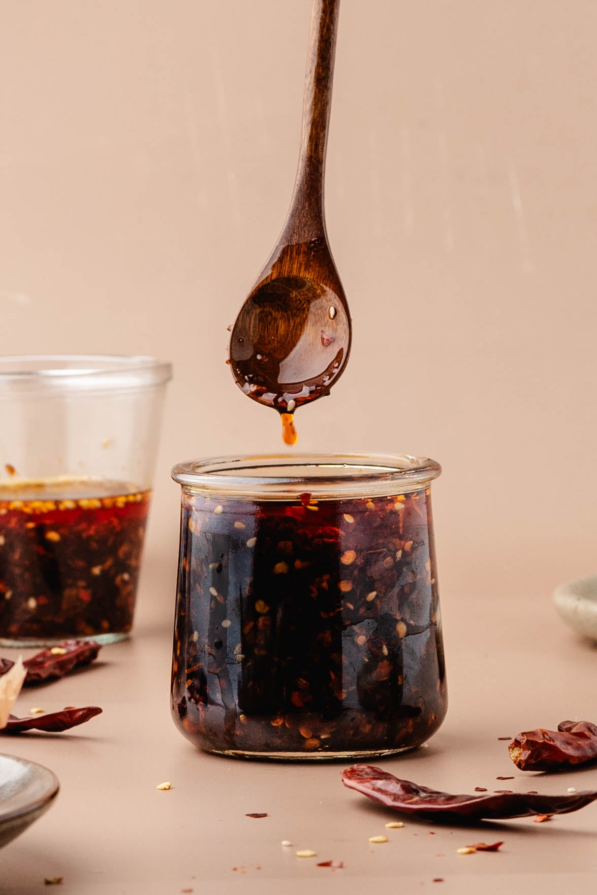 Chili Onion Crunch