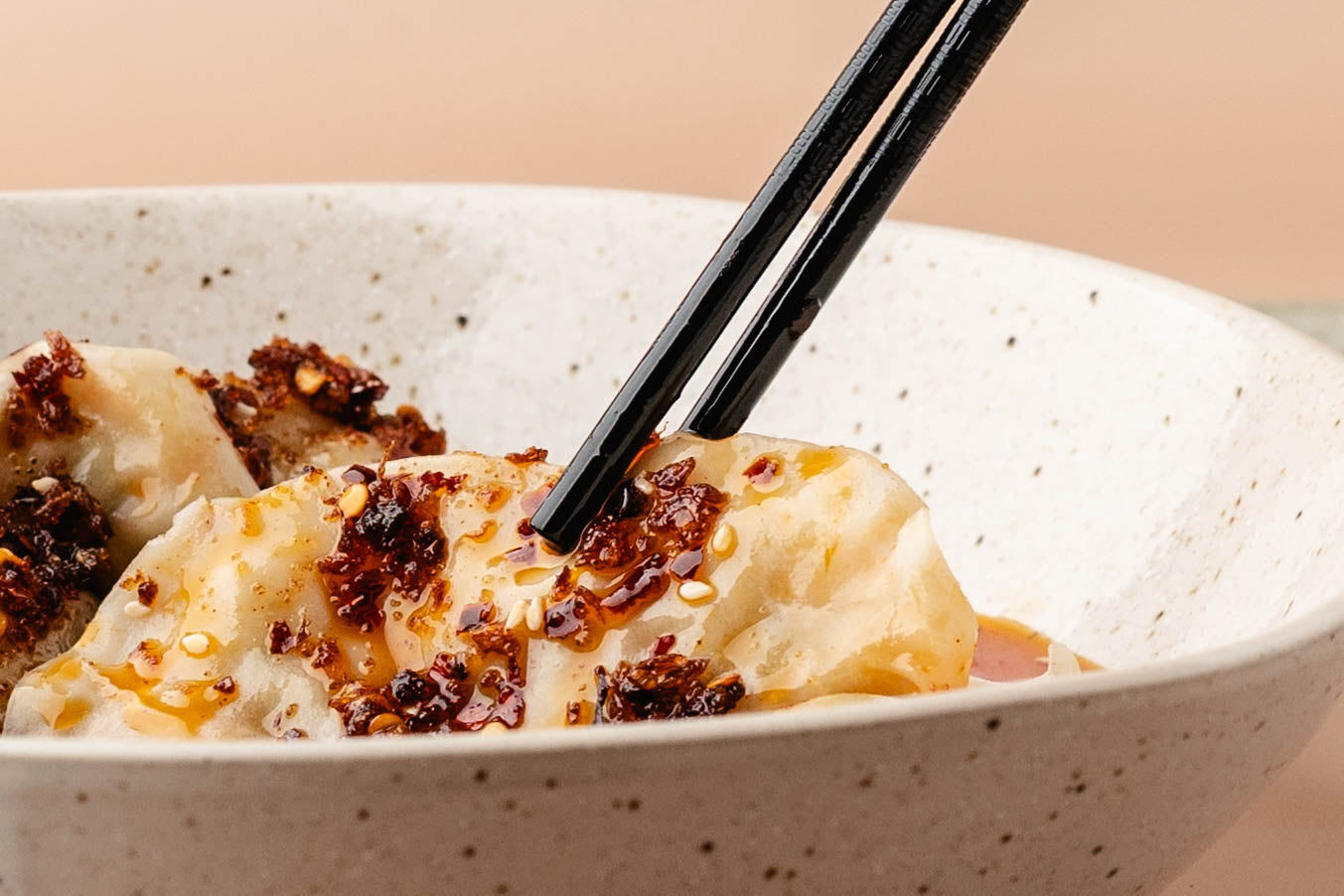 Chili Onion Crunch