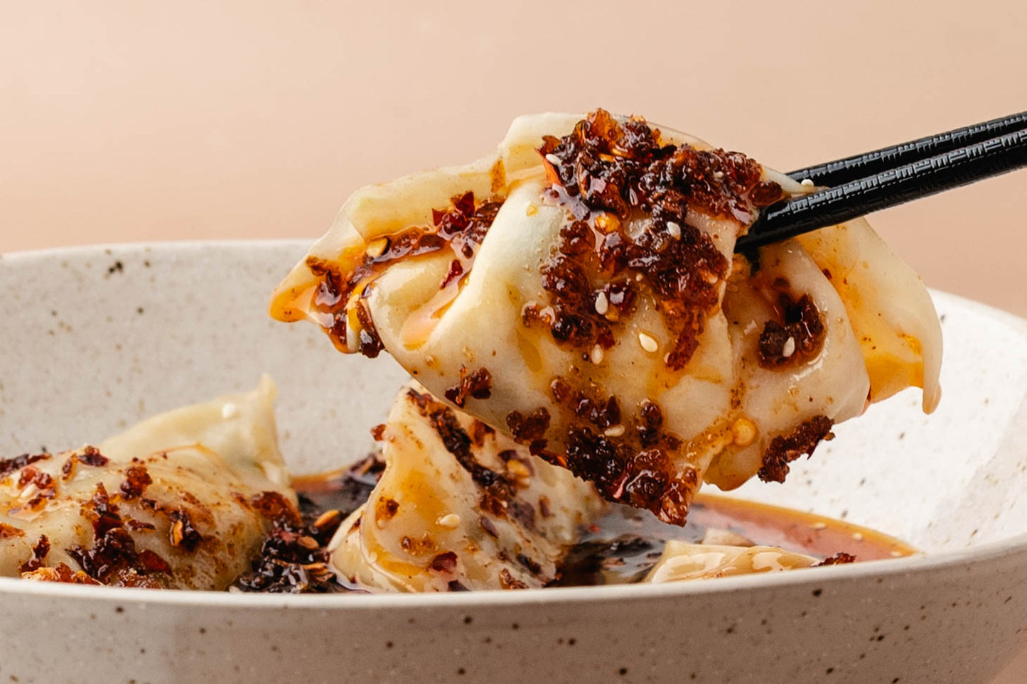 Chili Onion Crunch