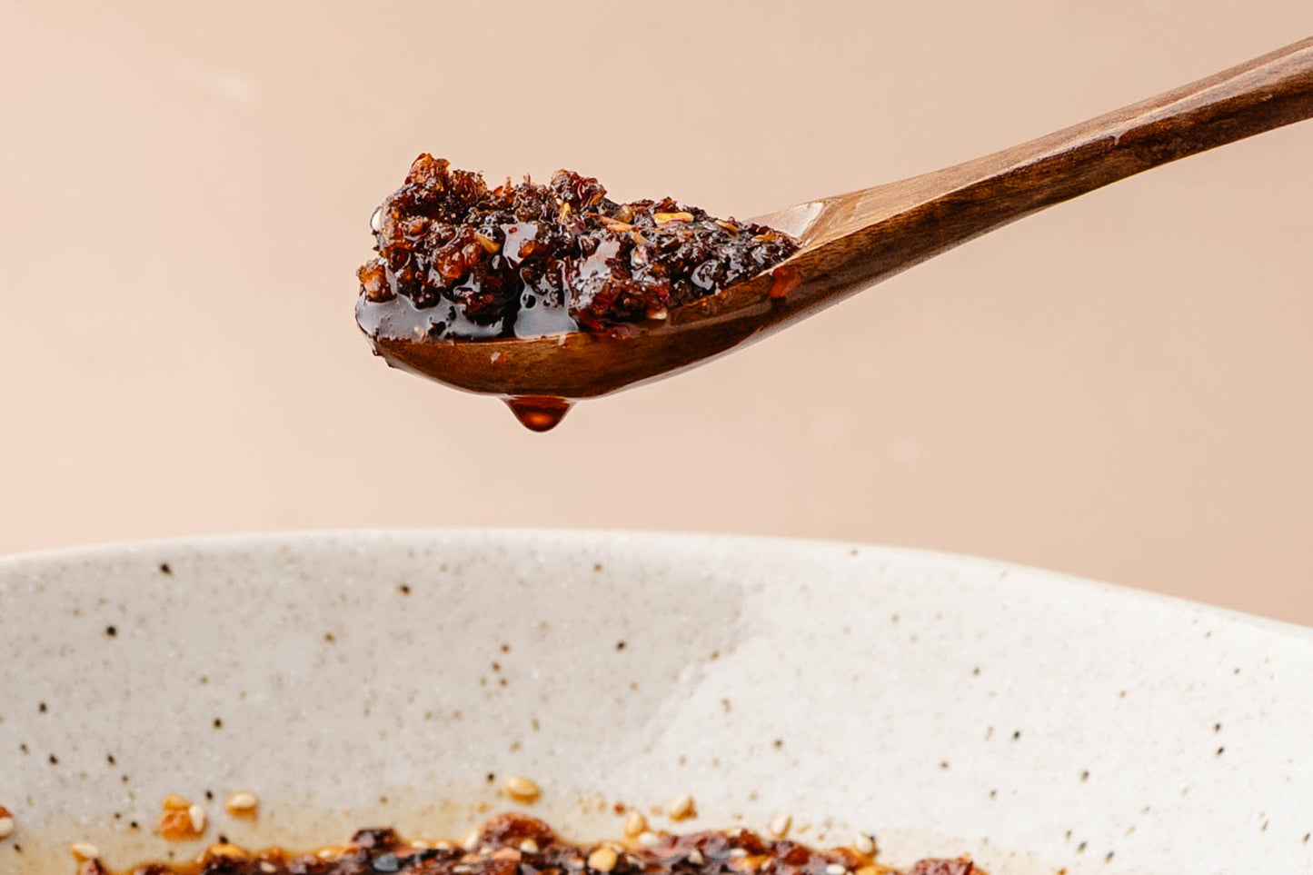 Chili Onion Crunch