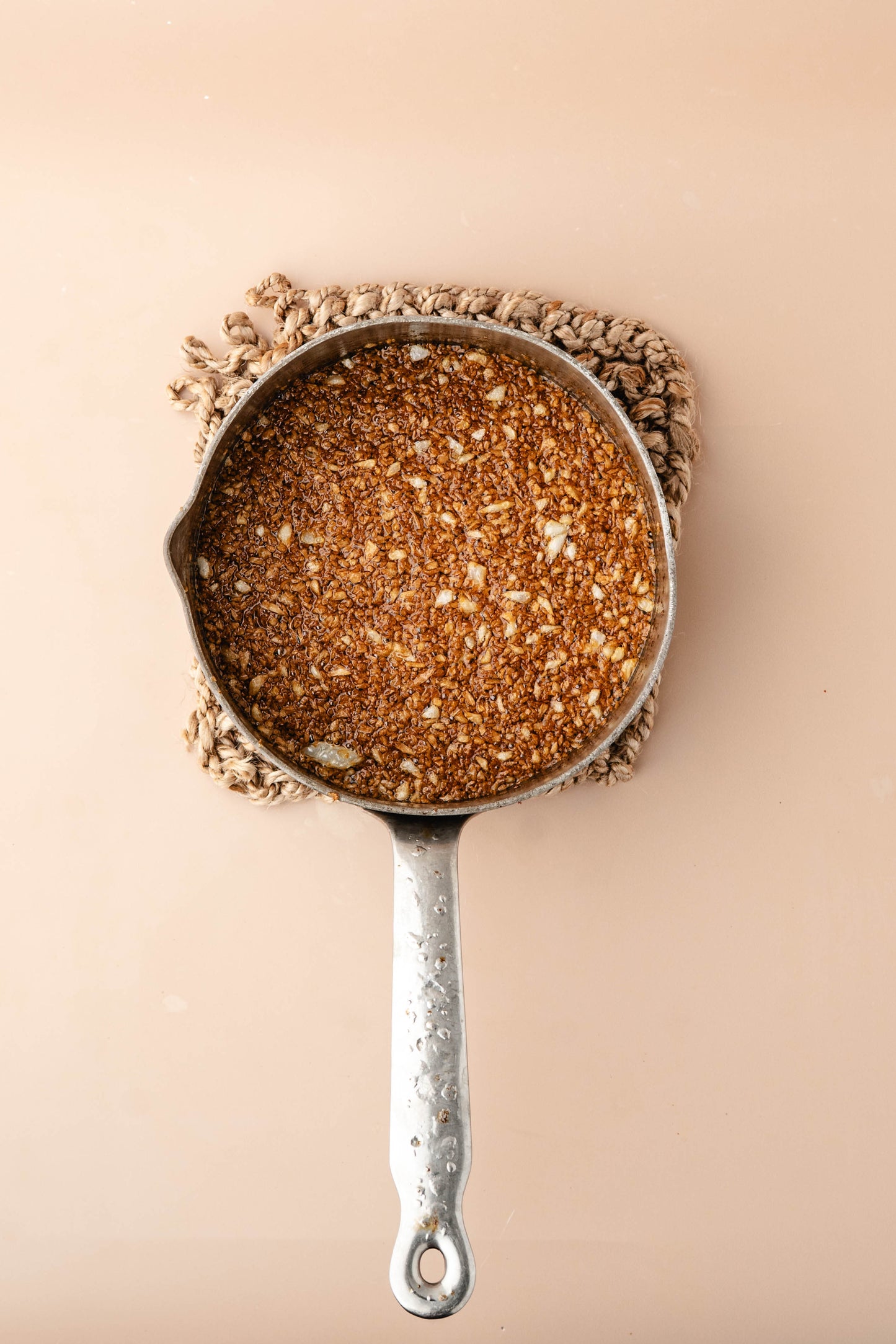 Chili Onion Crunch