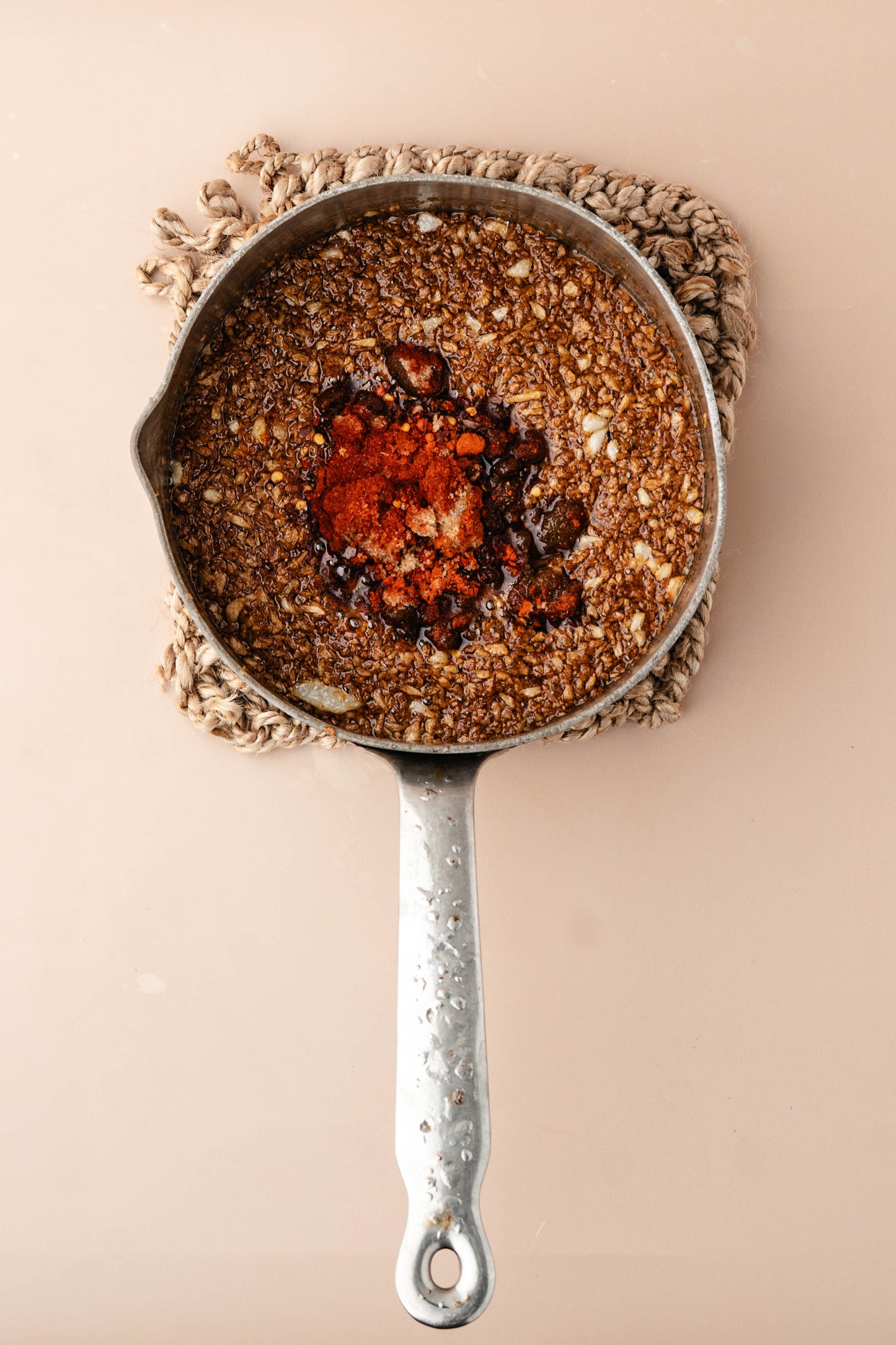 Chili Onion Crunch