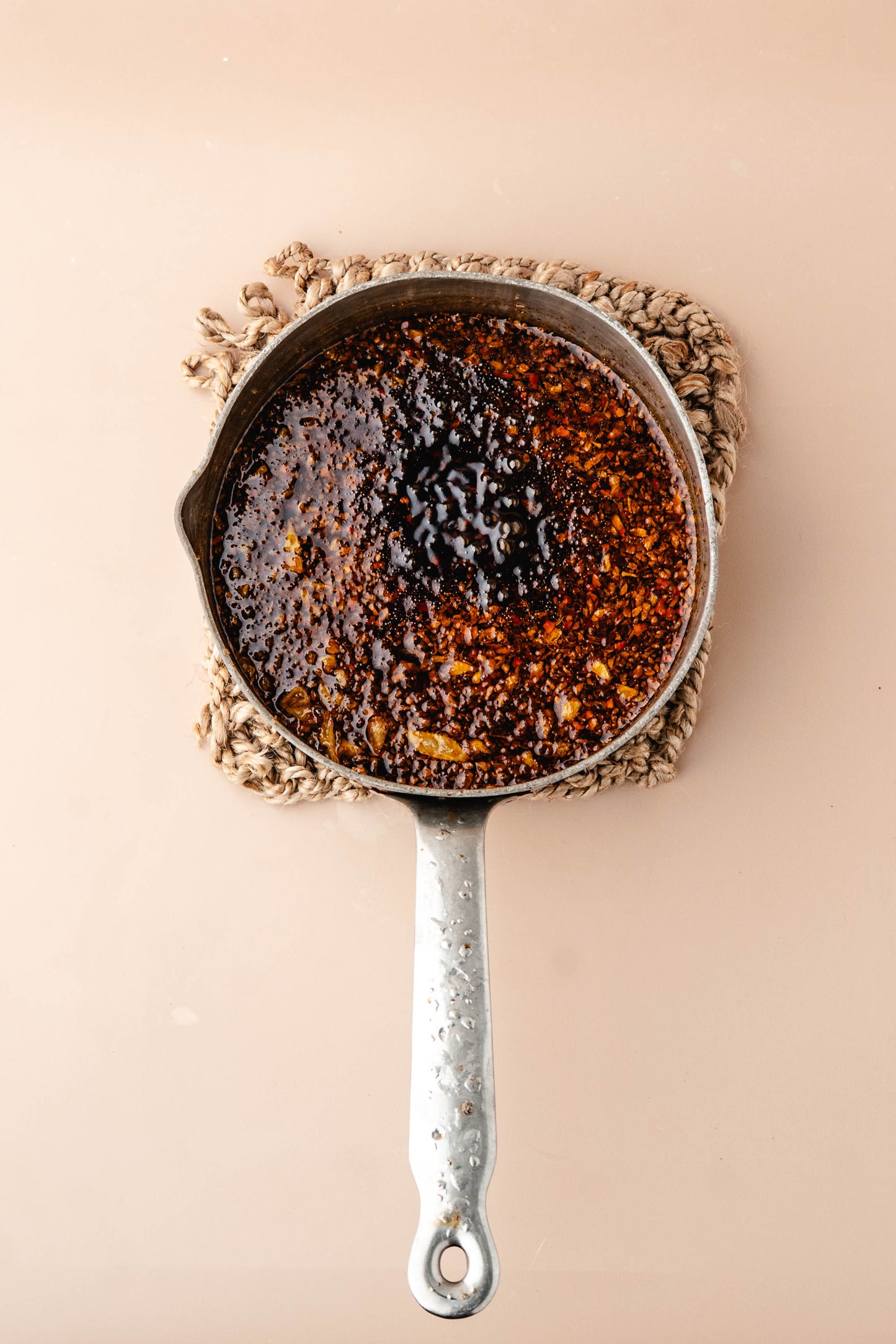 Chili Onion Crunch
