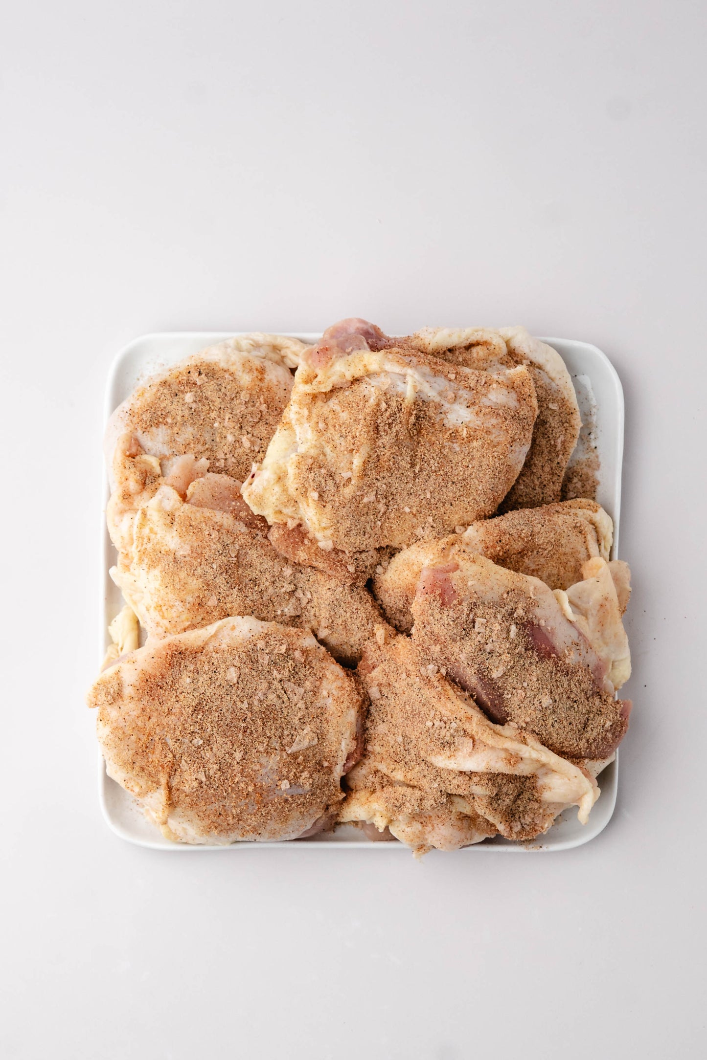 Cowboy butter Chicken