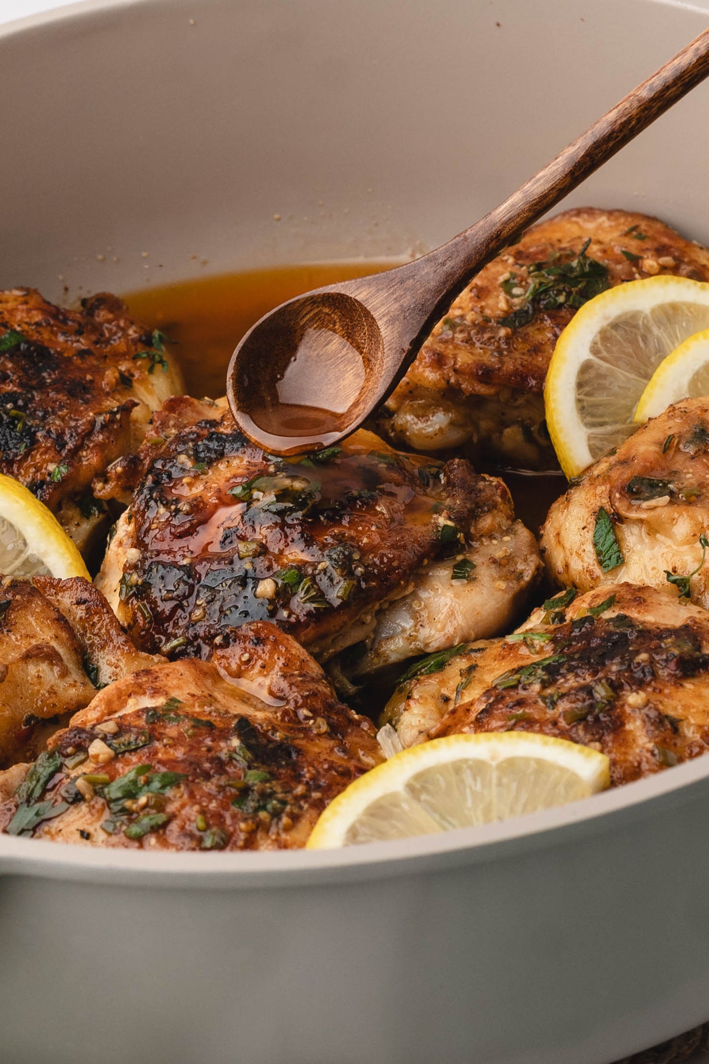 Cowboy butter Chicken
