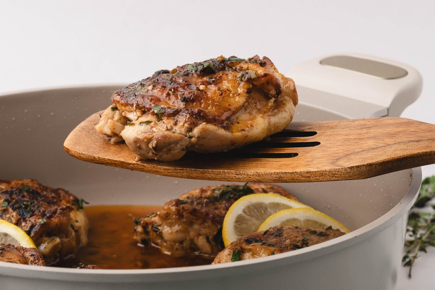 Cowboy butter Chicken
