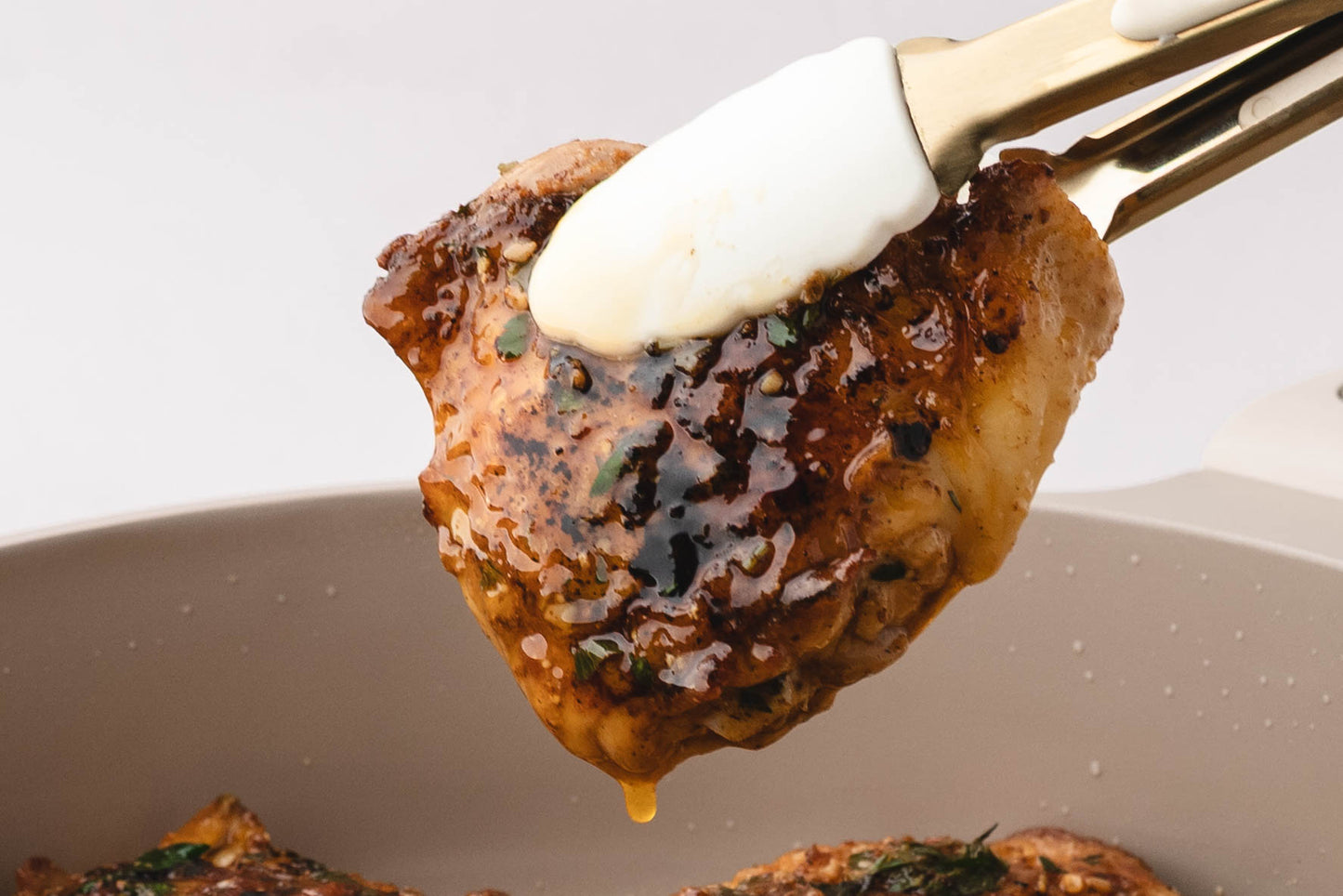 Cowboy butter Chicken