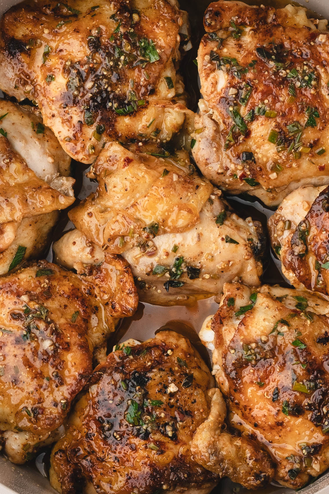 Cowboy butter Chicken