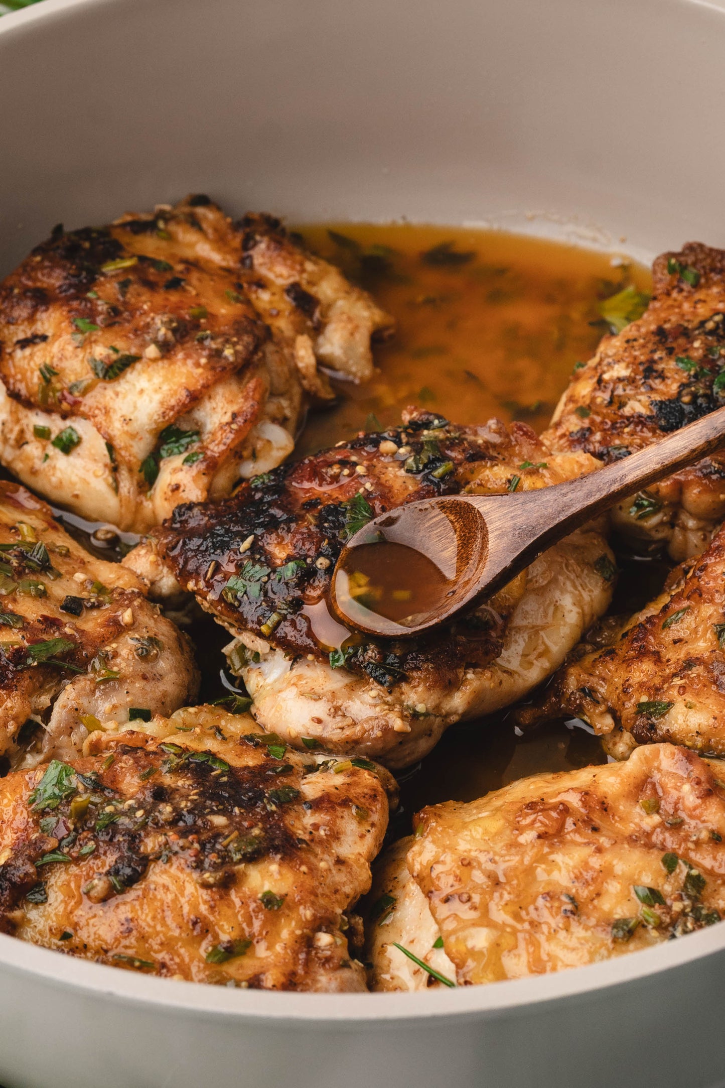 Cowboy butter Chicken