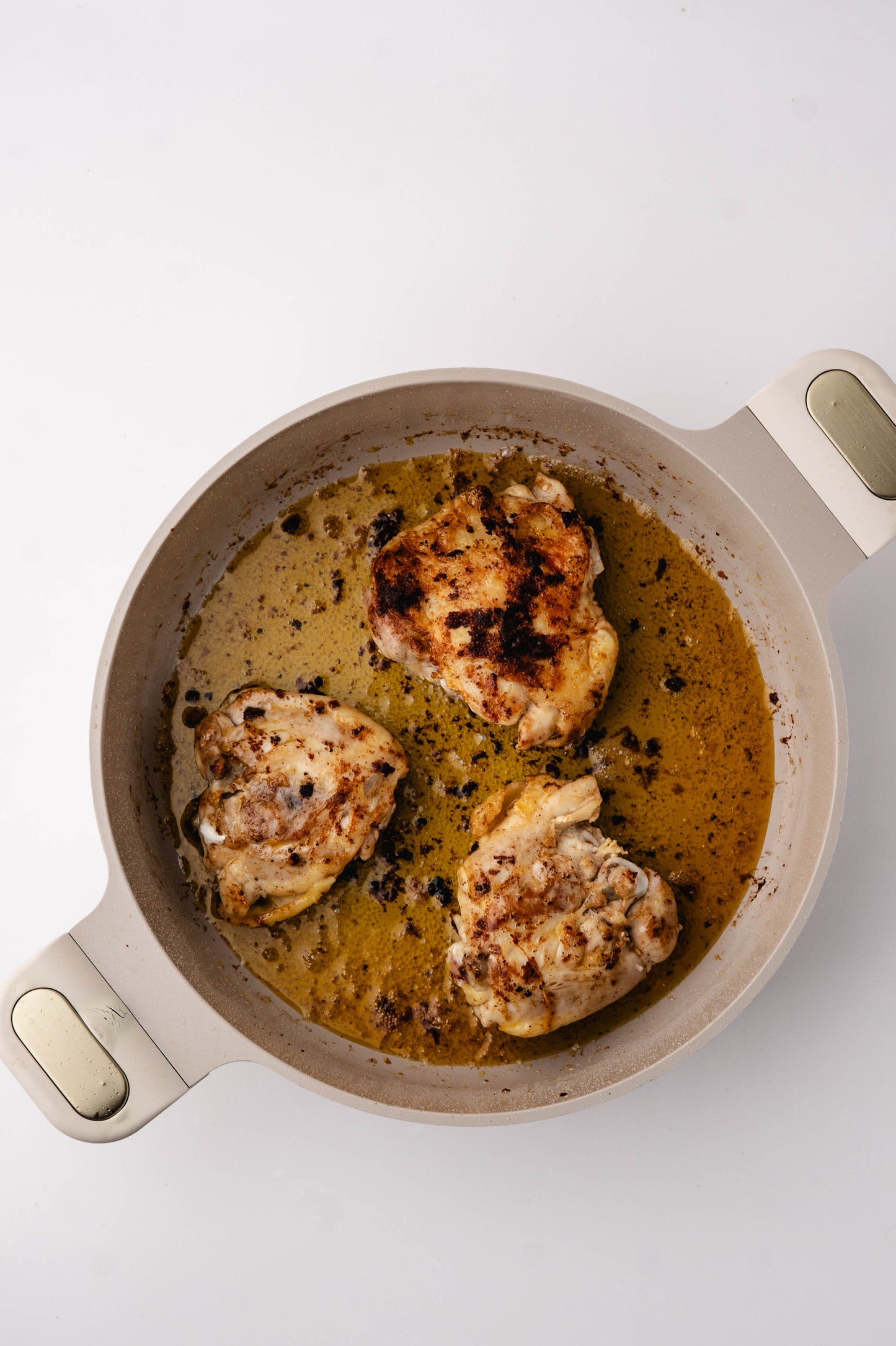 Cowboy butter Chicken