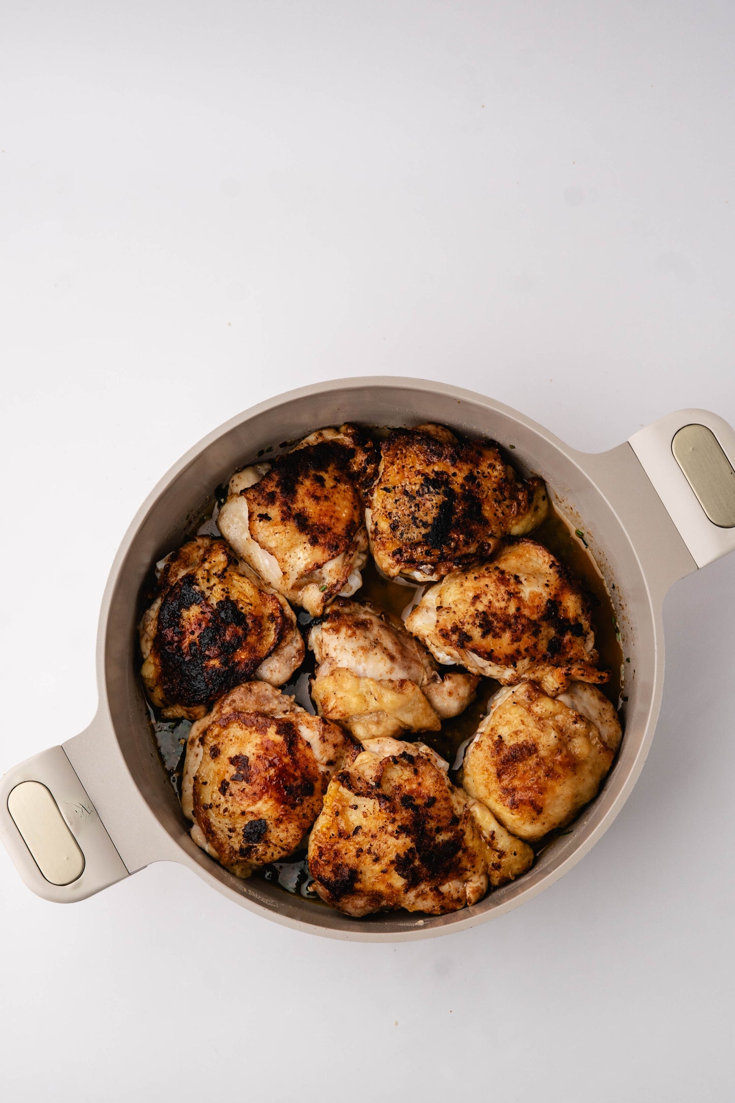 Cowboy butter Chicken