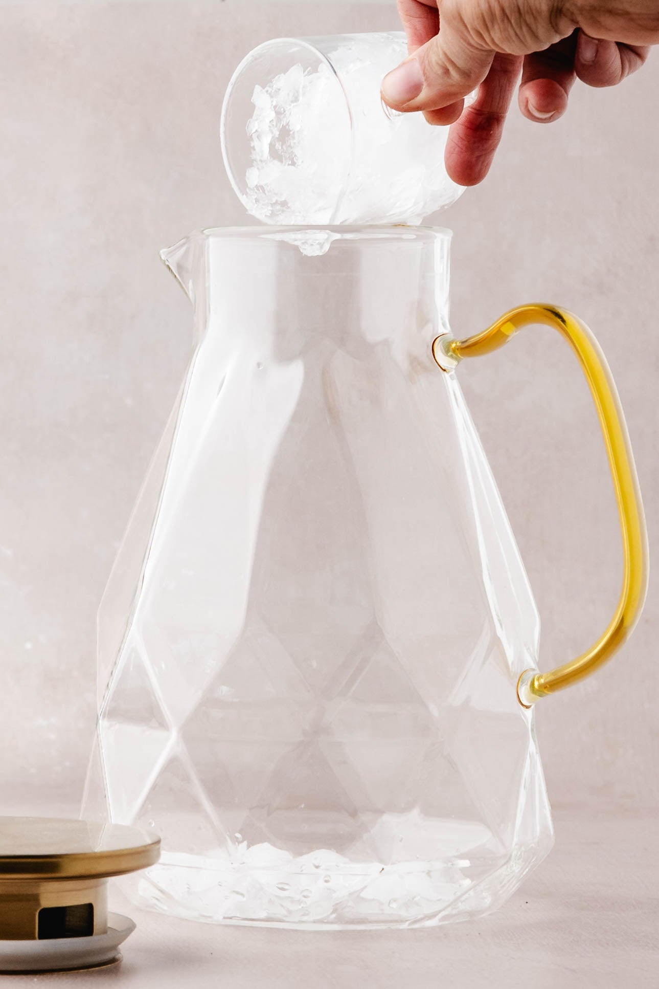 Cranberry Sipper