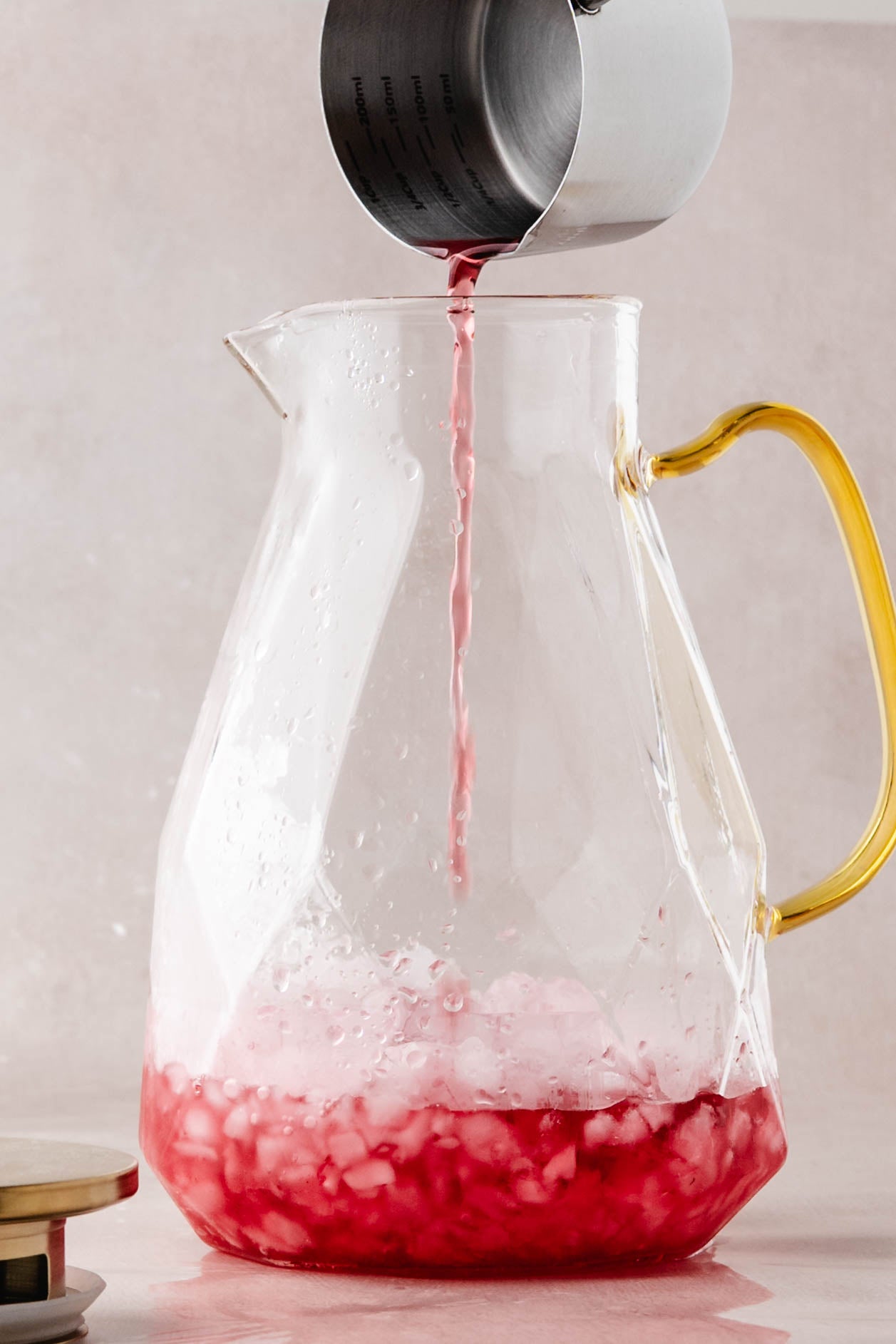 Cranberry Sipper