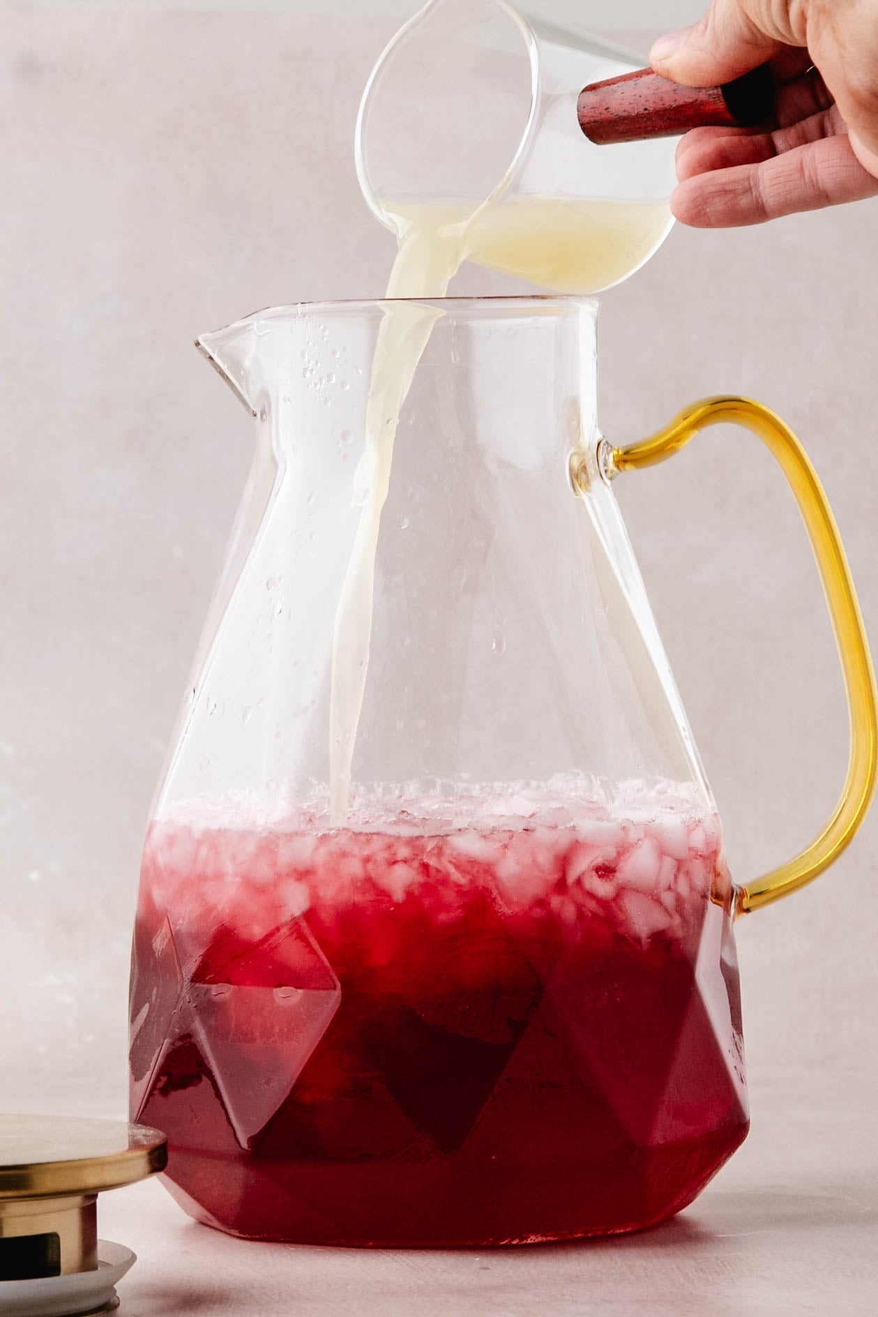 Cranberry Sipper