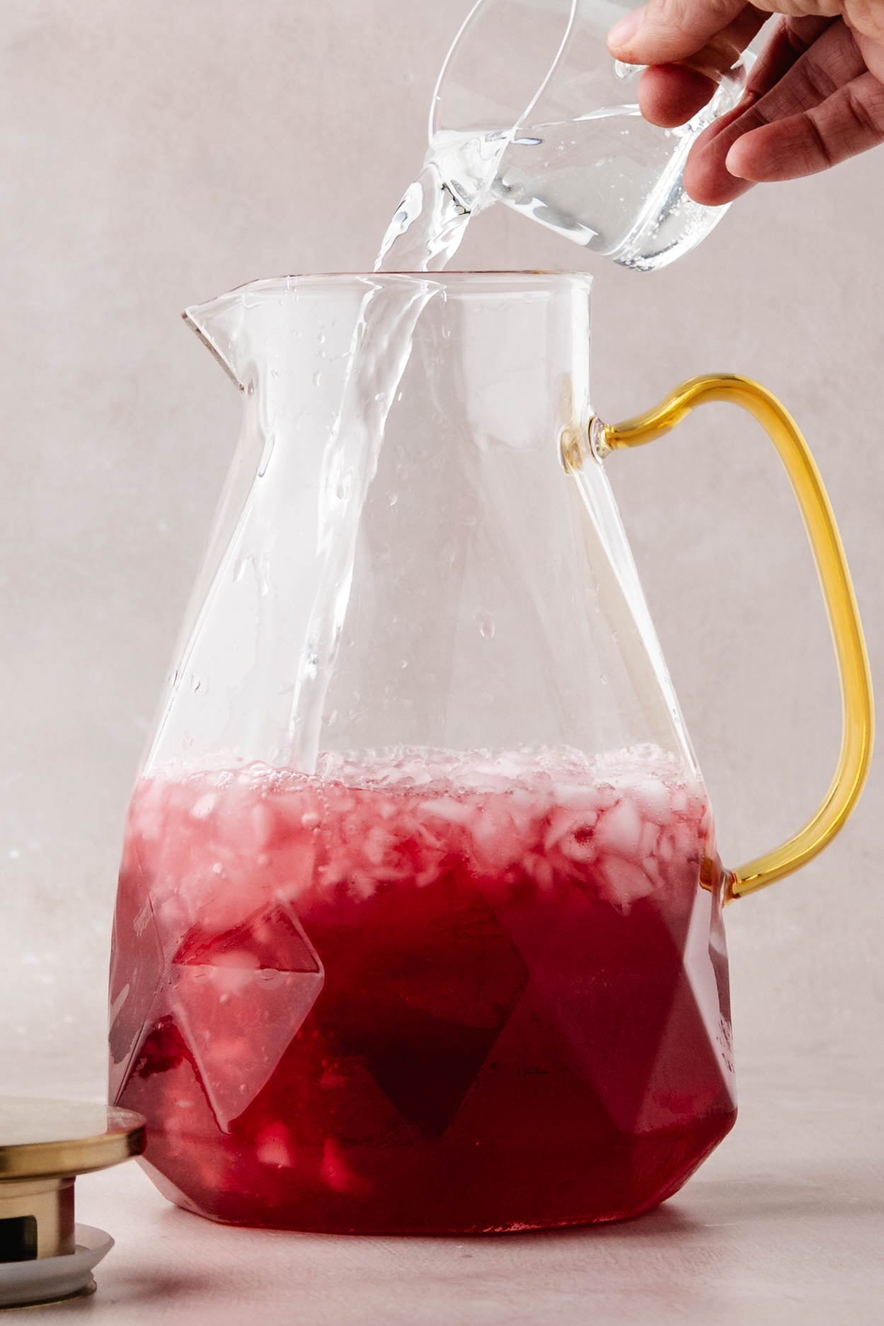 Cranberry Sipper