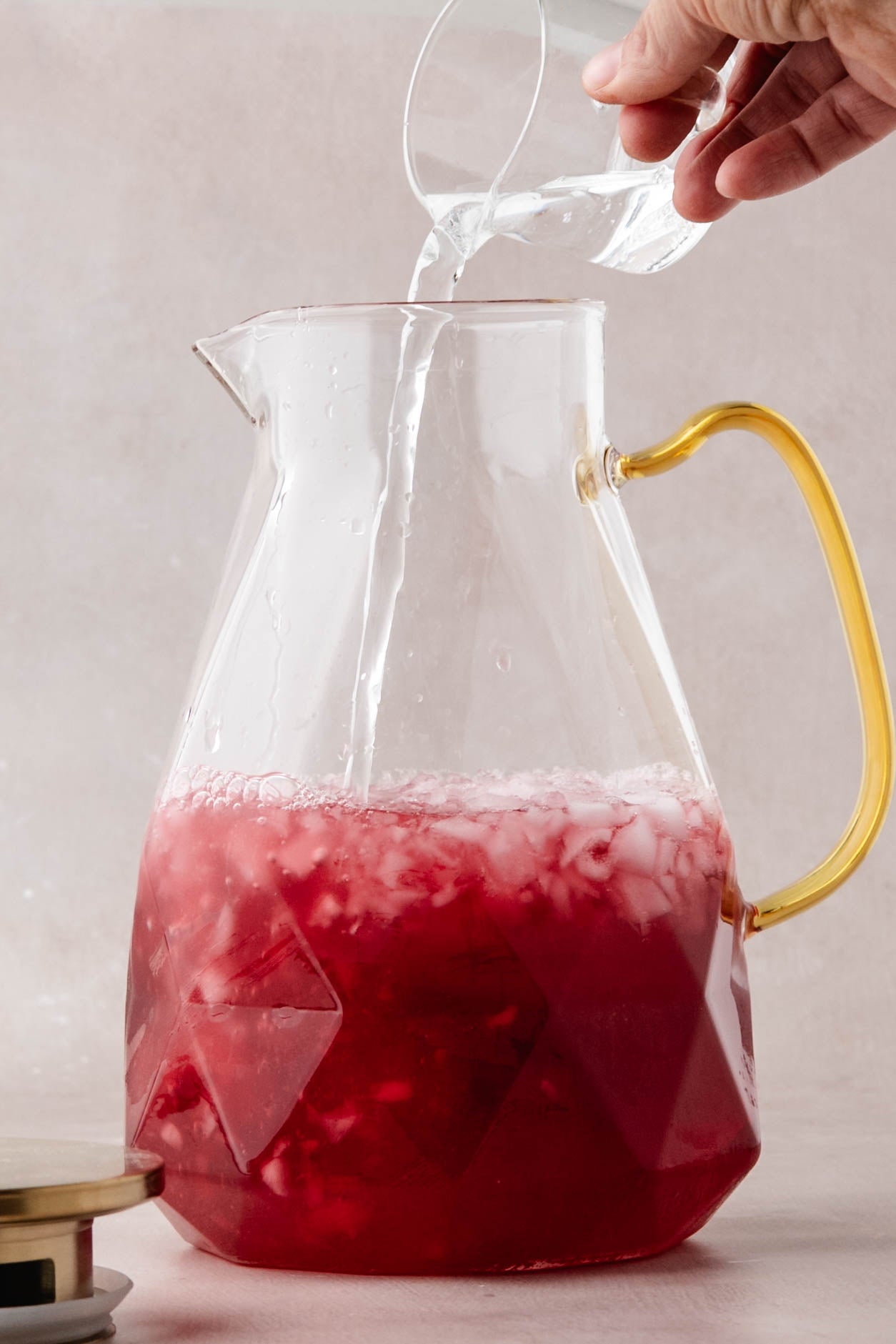Cranberry Sipper