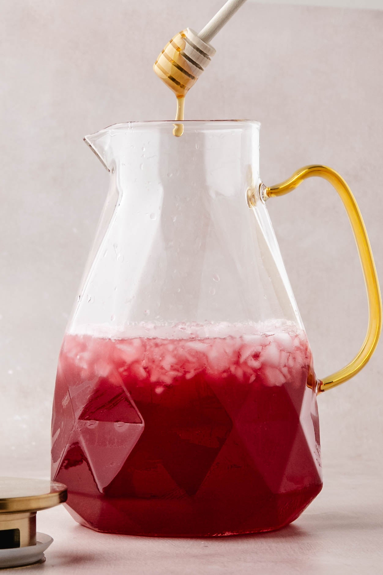 Cranberry Sipper