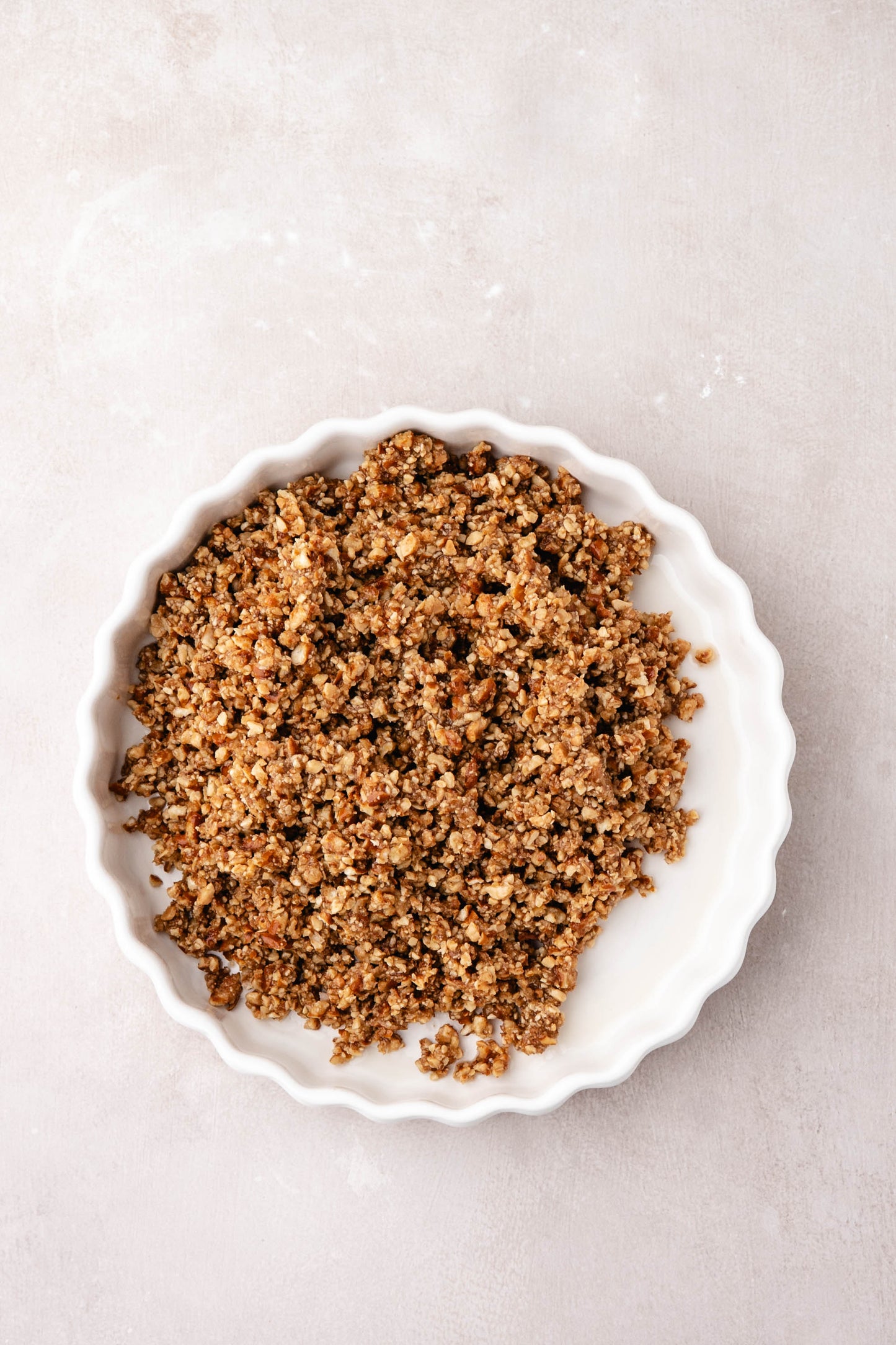 Frozen Peanut Butter Pie