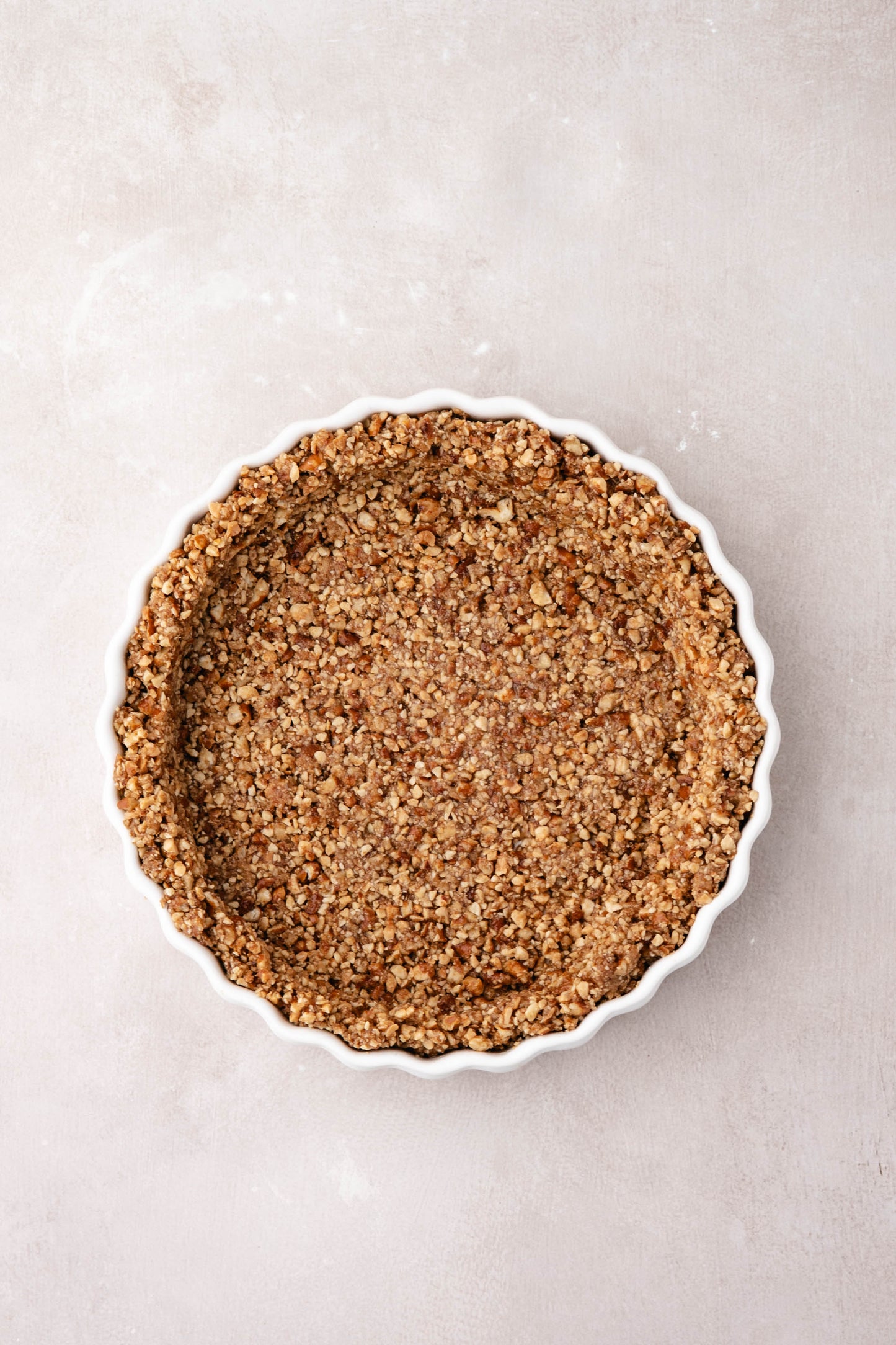 Frozen Peanut Butter Pie
