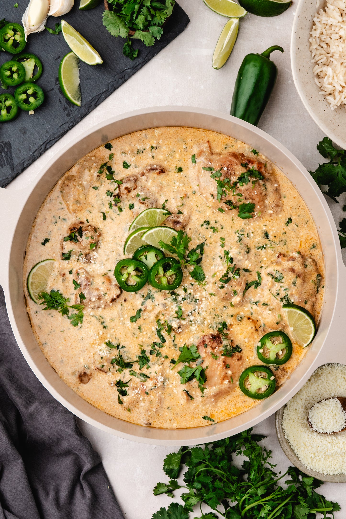 Jalapeno Chicken