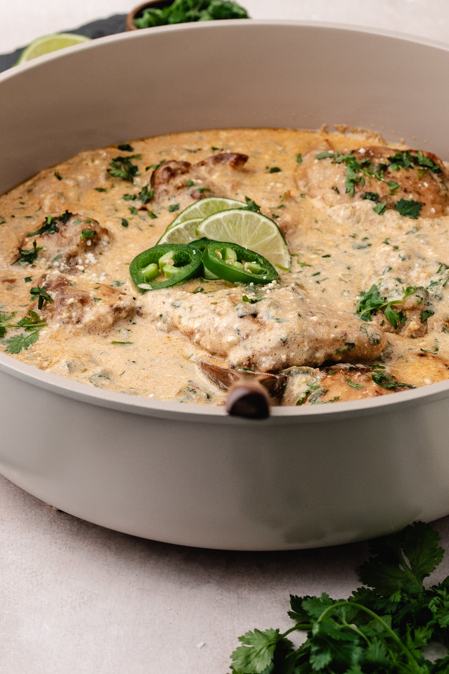 Jalapeno Chicken