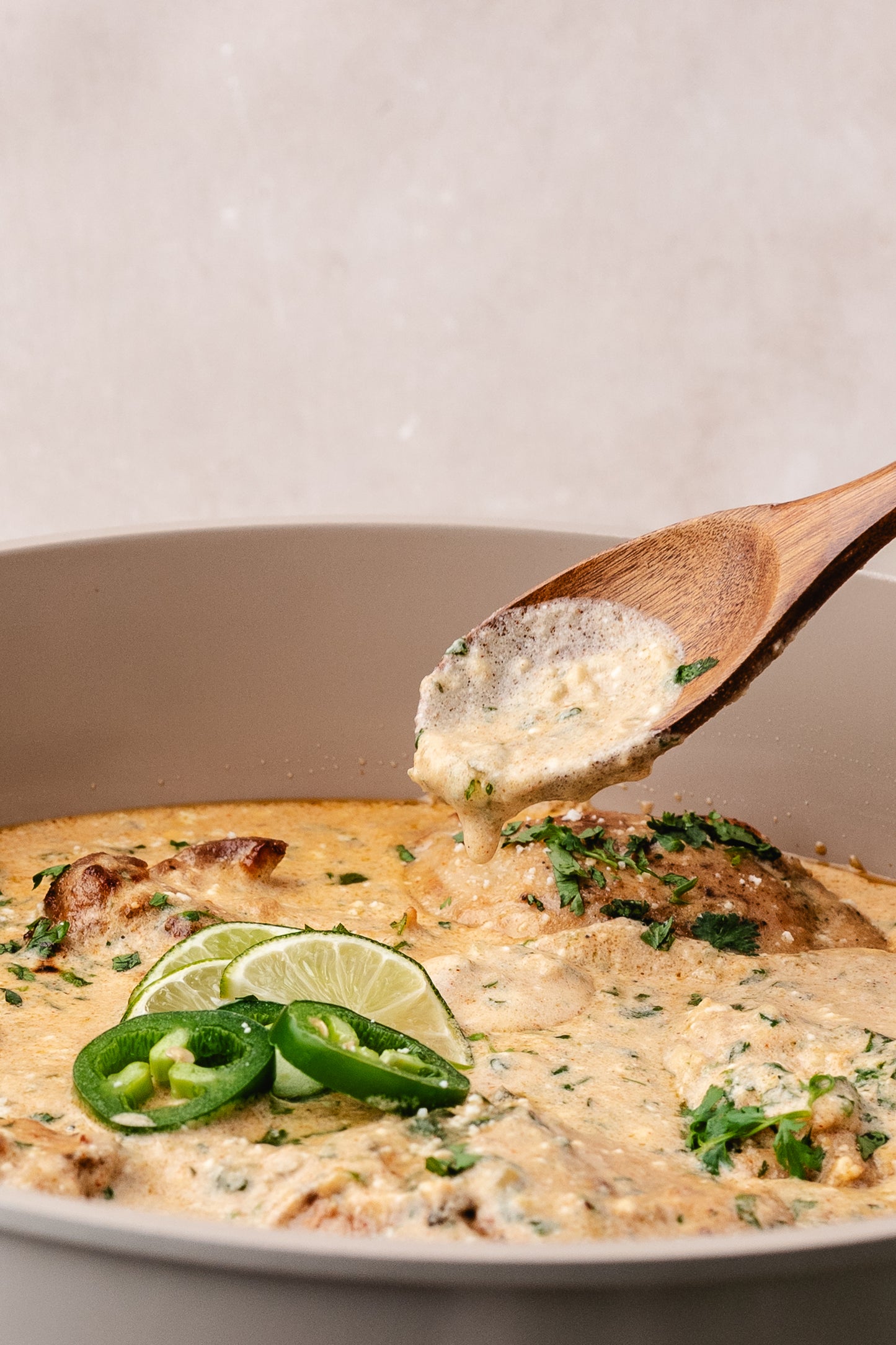 Jalapeno Chicken