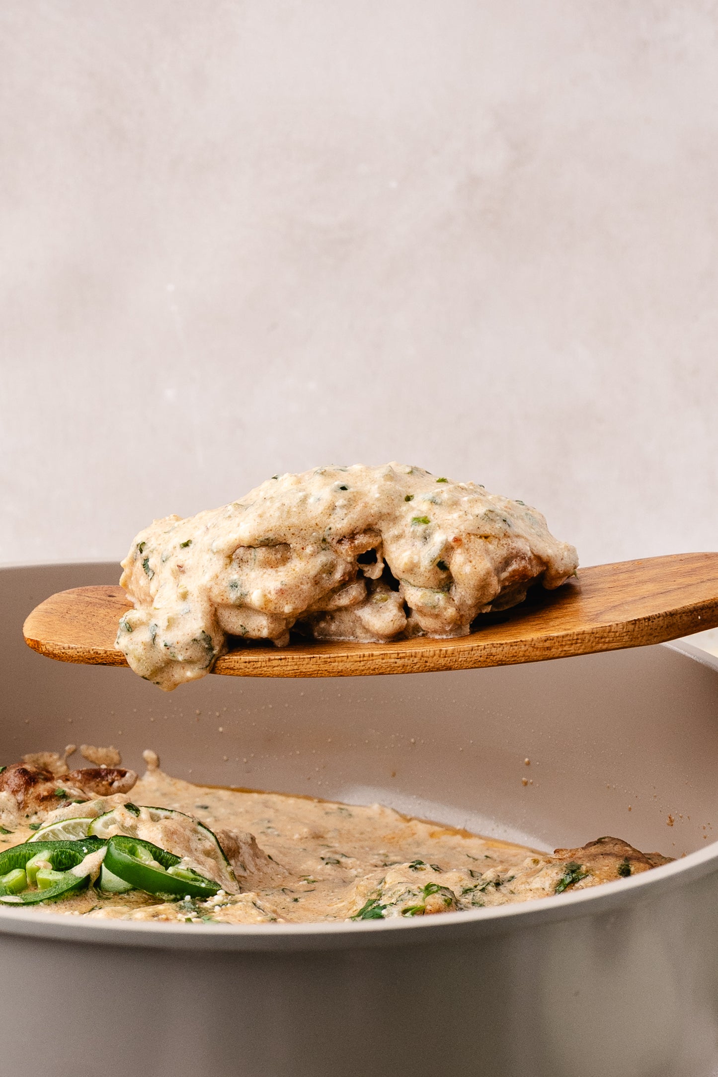 Jalapeno Chicken