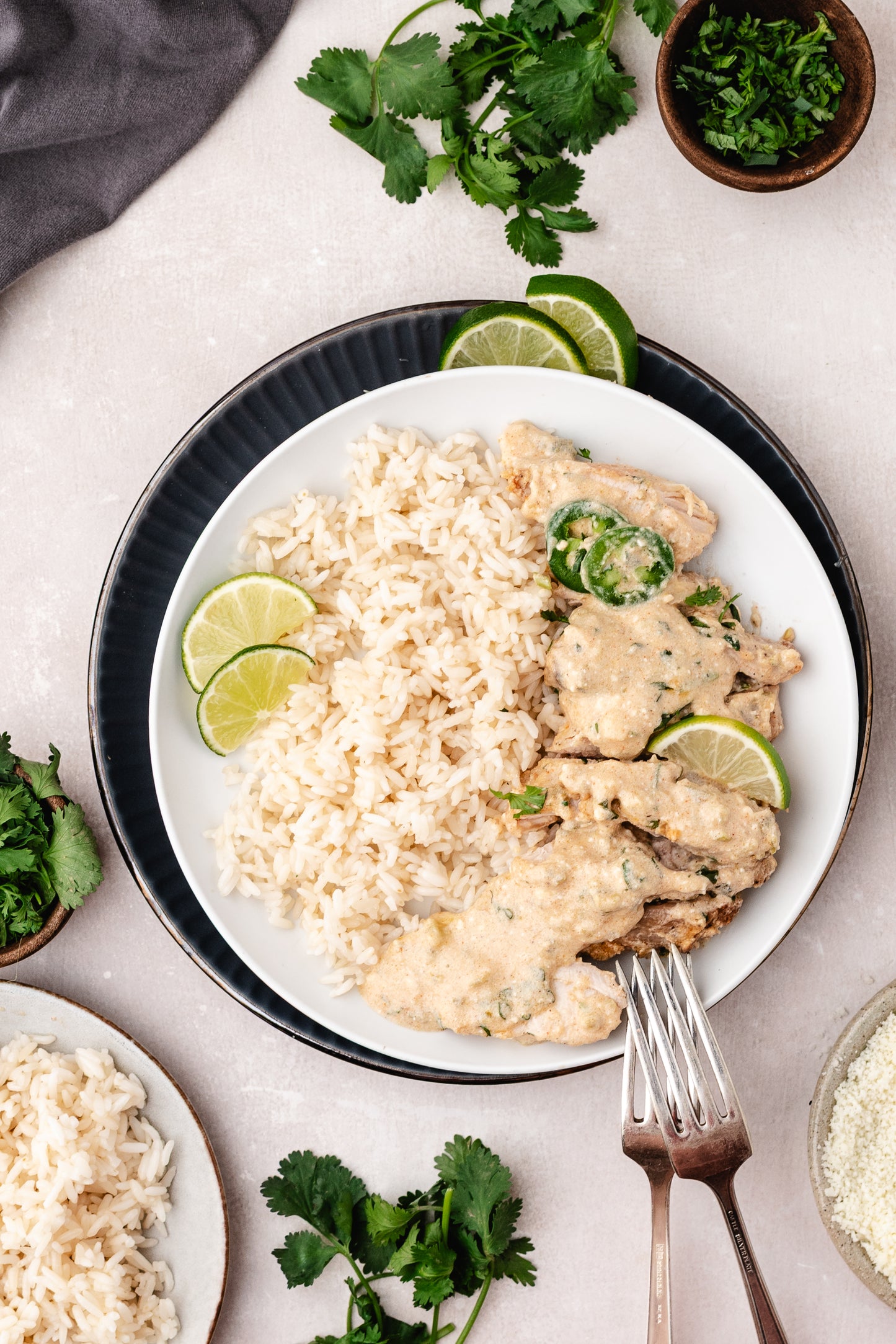 Jalapeno Chicken