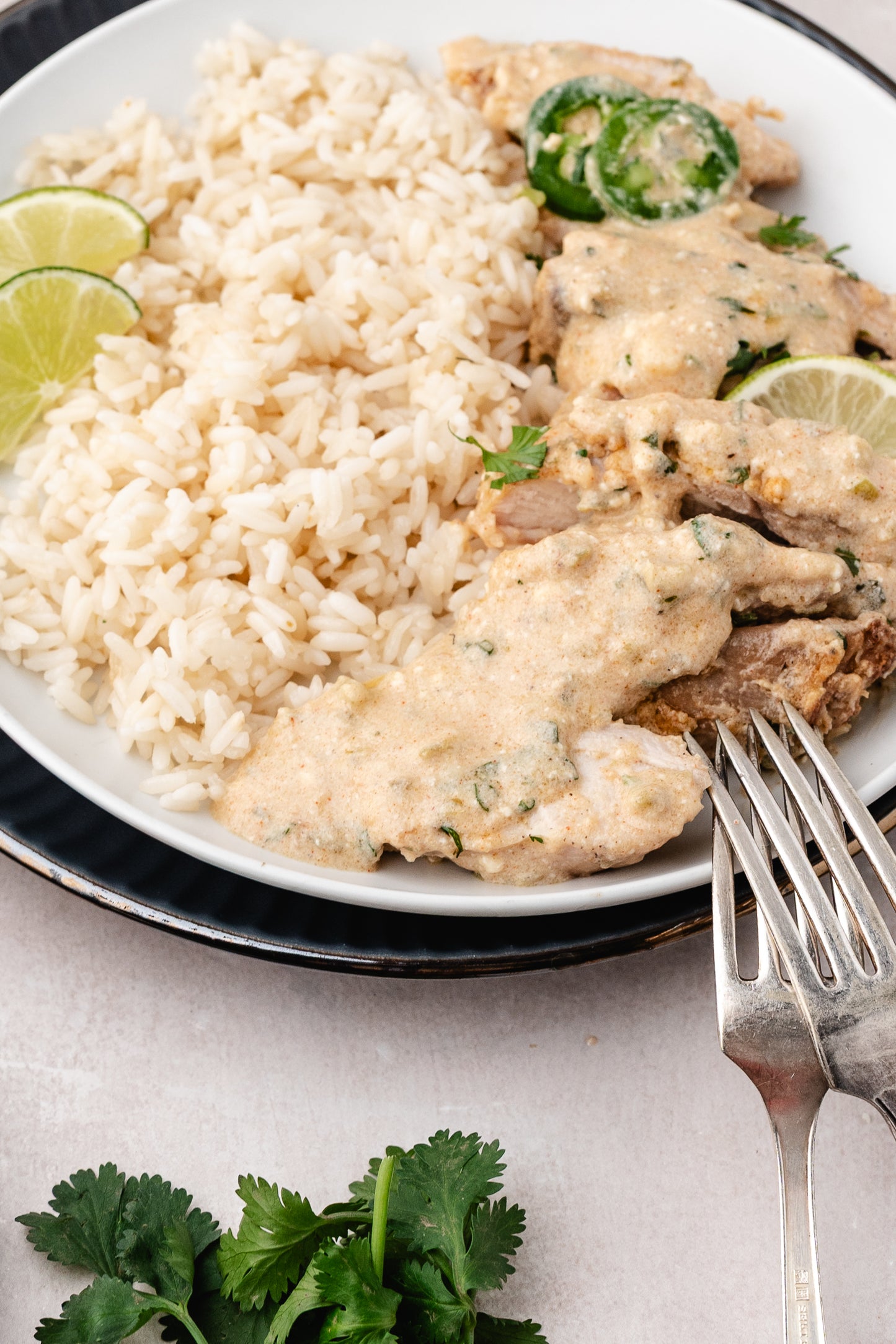 Jalapeno Chicken