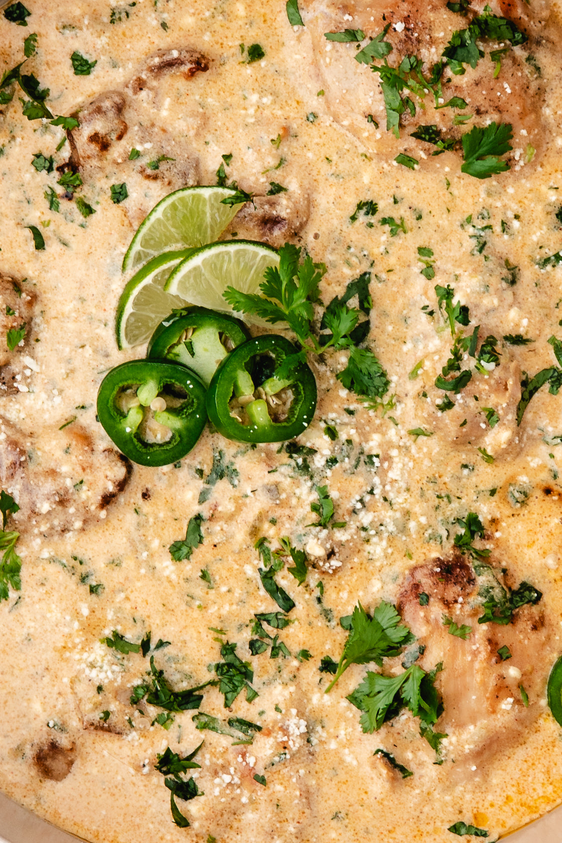 Jalapeno Chicken