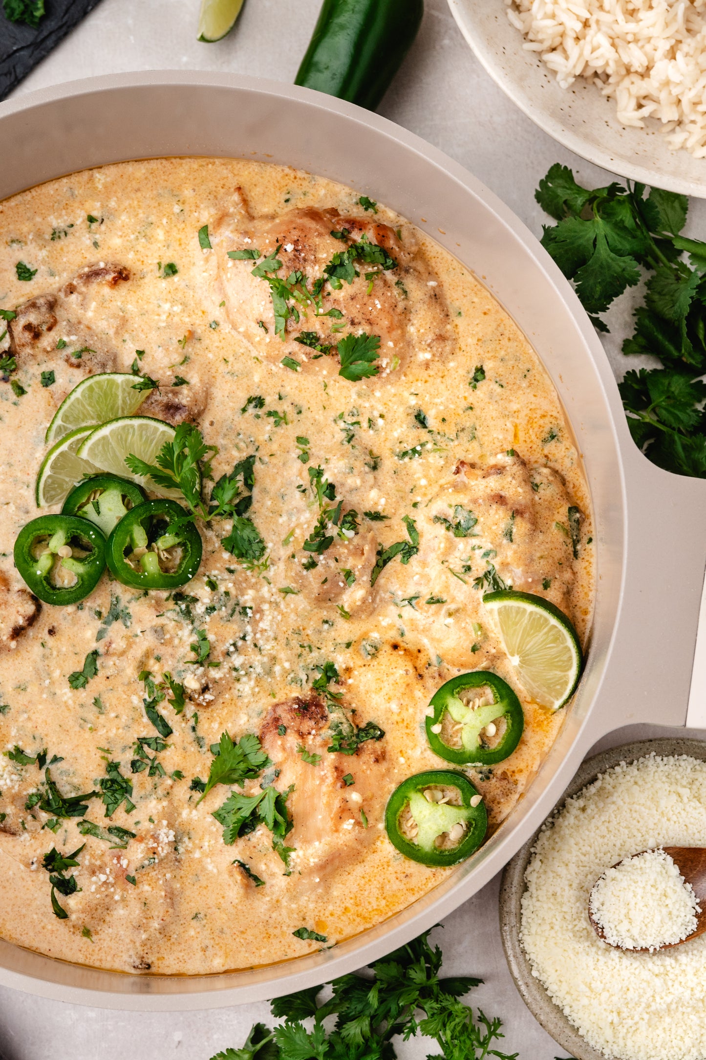 Jalapeno Chicken