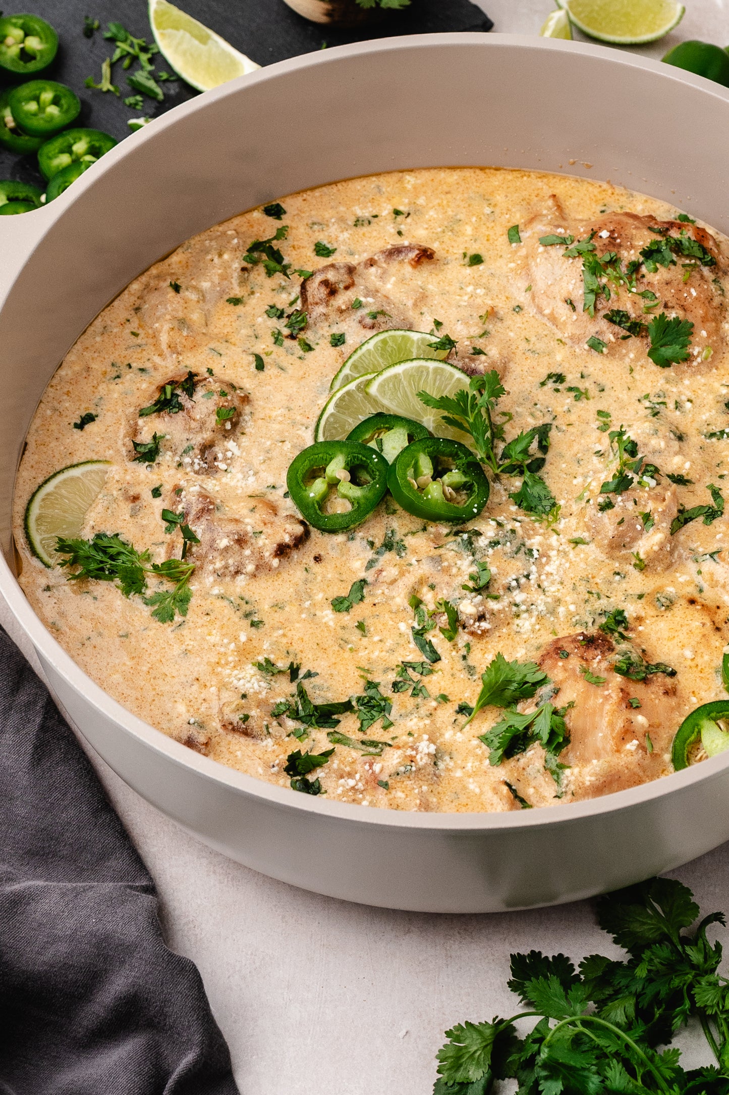 Jalapeno Chicken