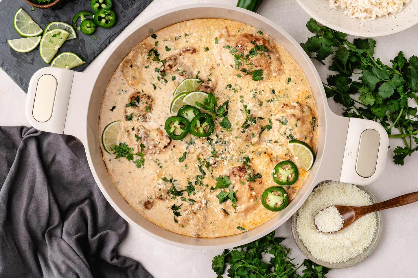 Jalapeno Chicken