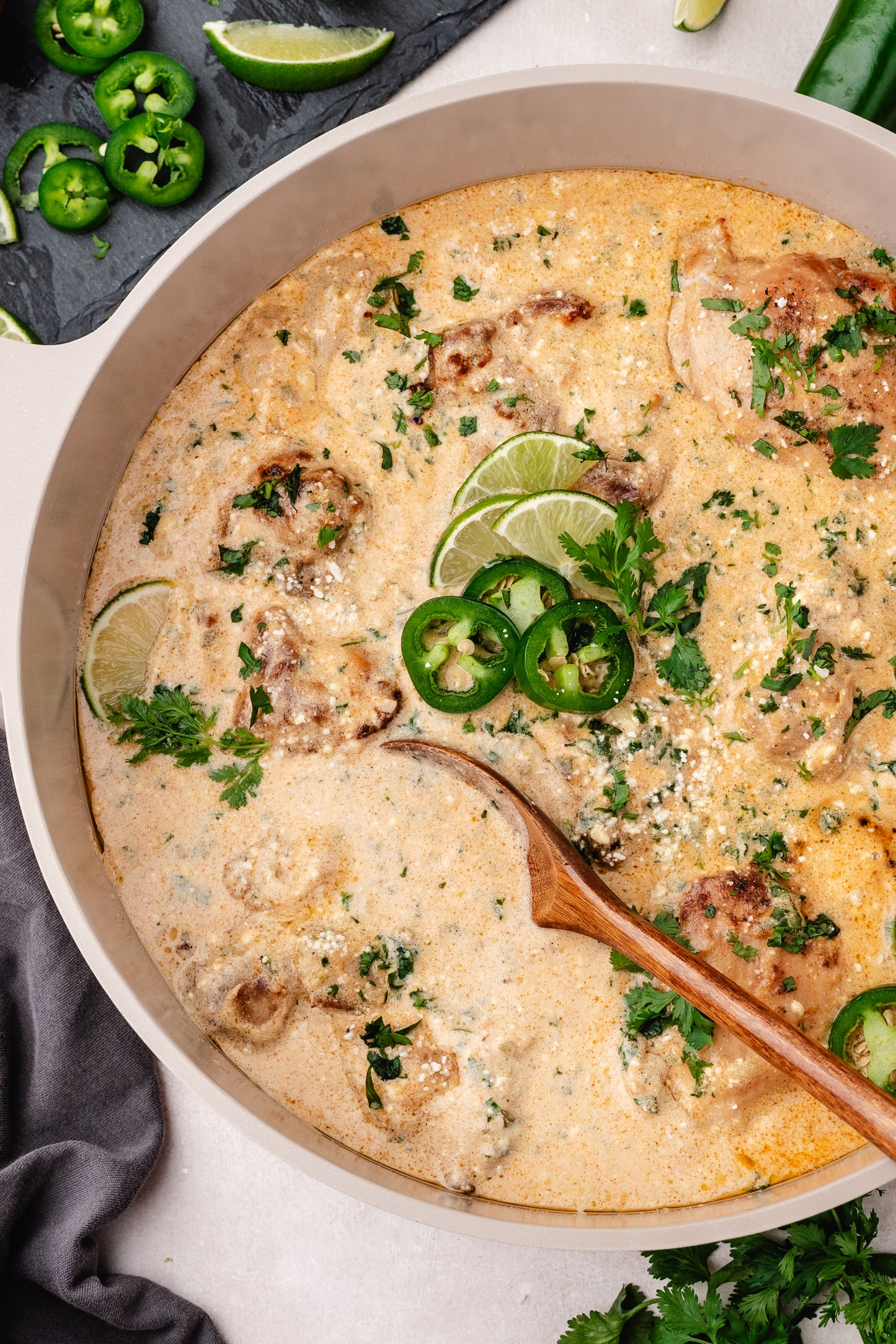 Jalapeno Chicken