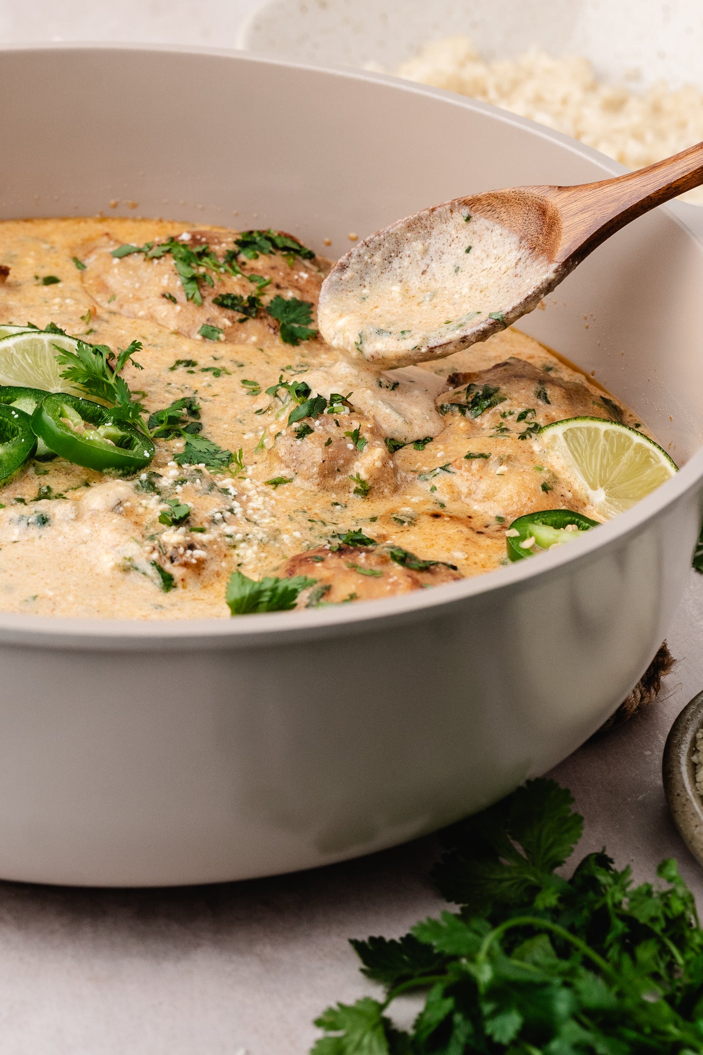 Jalapeno Chicken